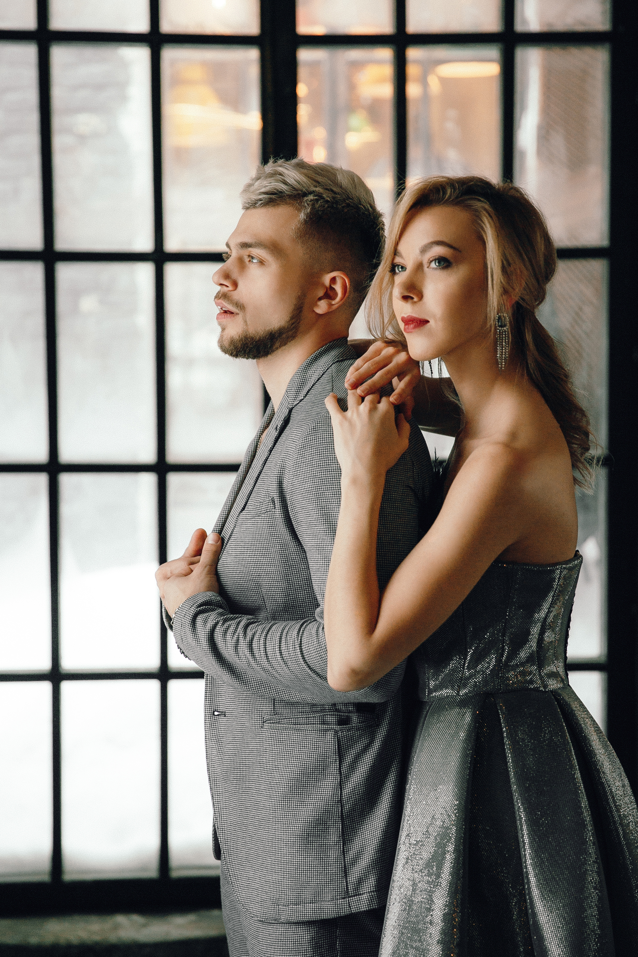 Love story для Димы и Оли