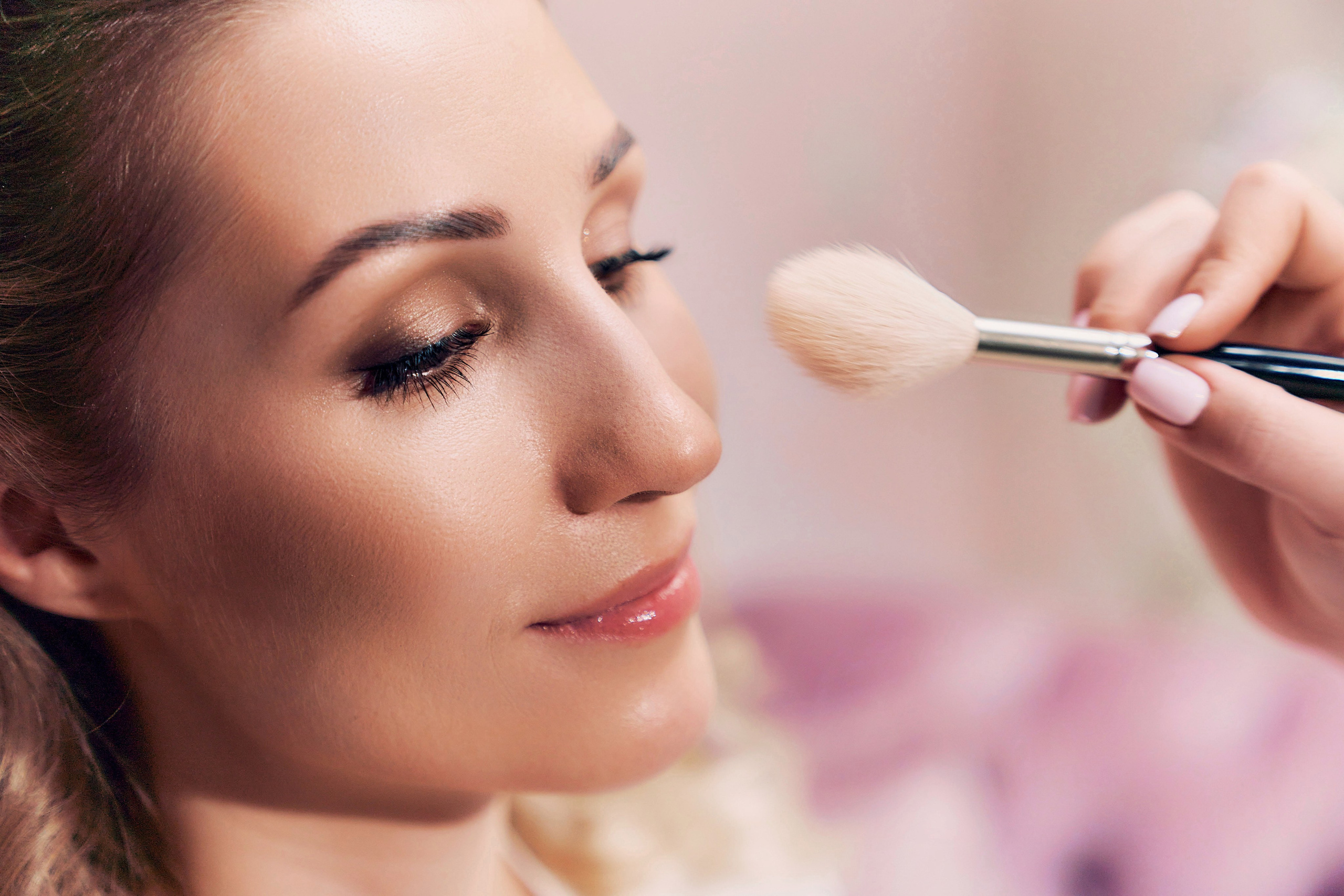 Свадебная Фотосессия в Лесной берег