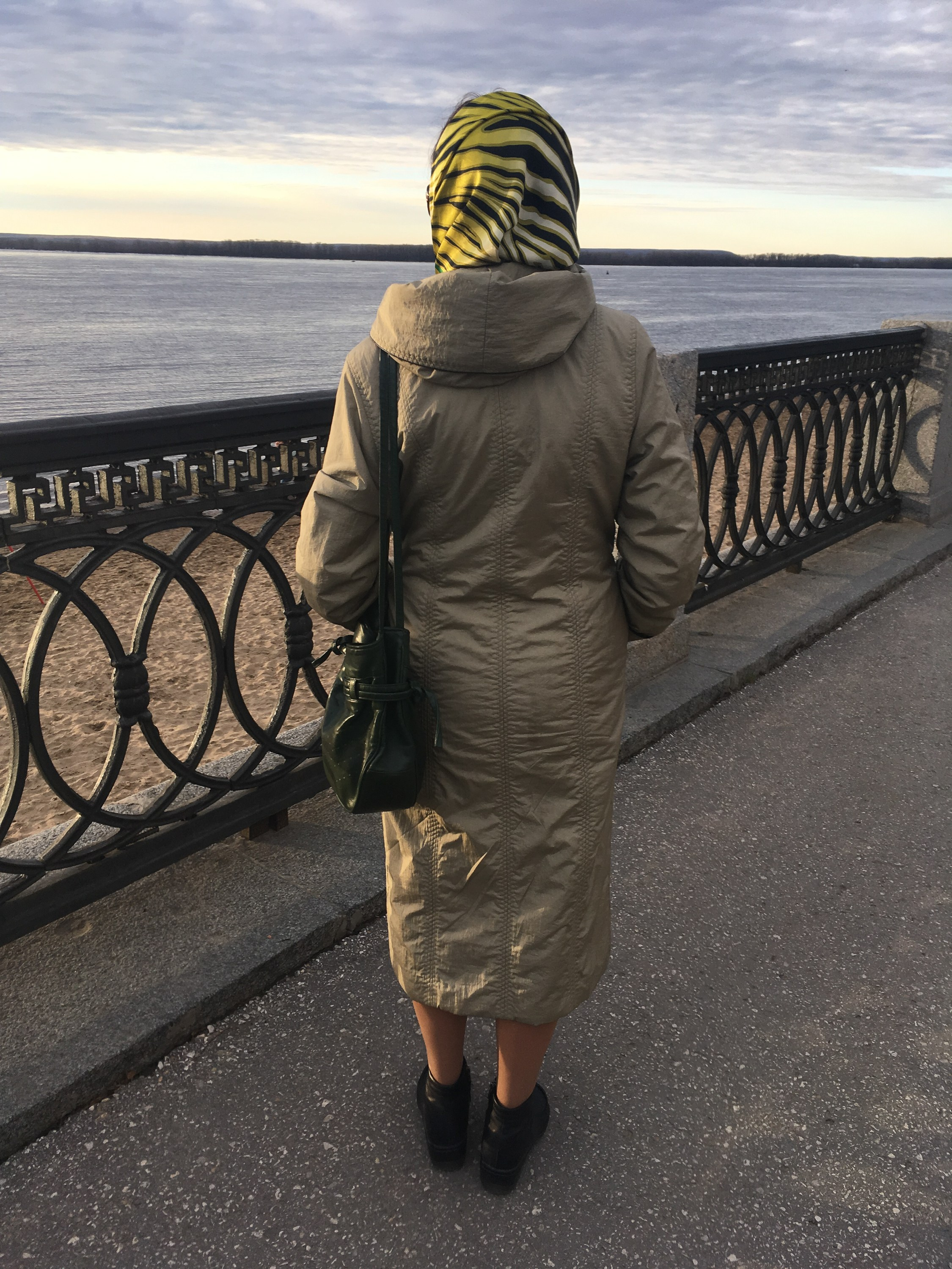 Предвзятая действительность. Дима Птицын