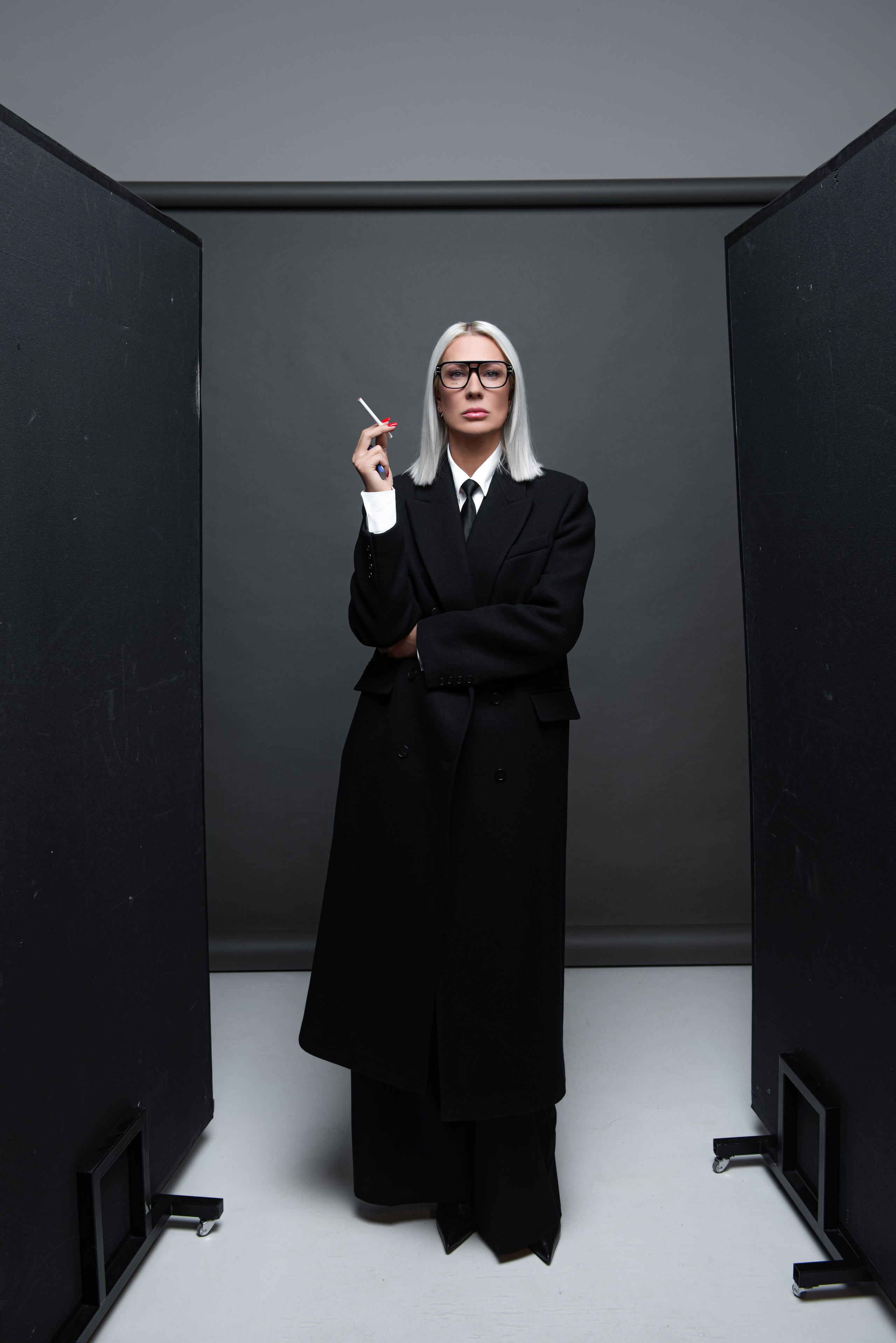 Женские съемки. Съемка для брендов и частных клиентов Москва