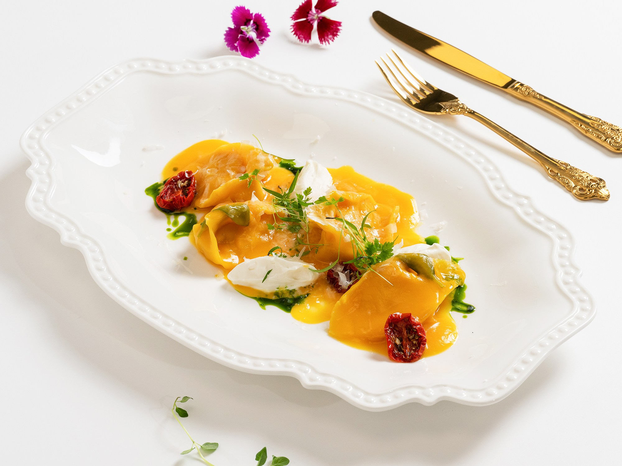 Фотосъёмка еды и напитоков | Photom Studio