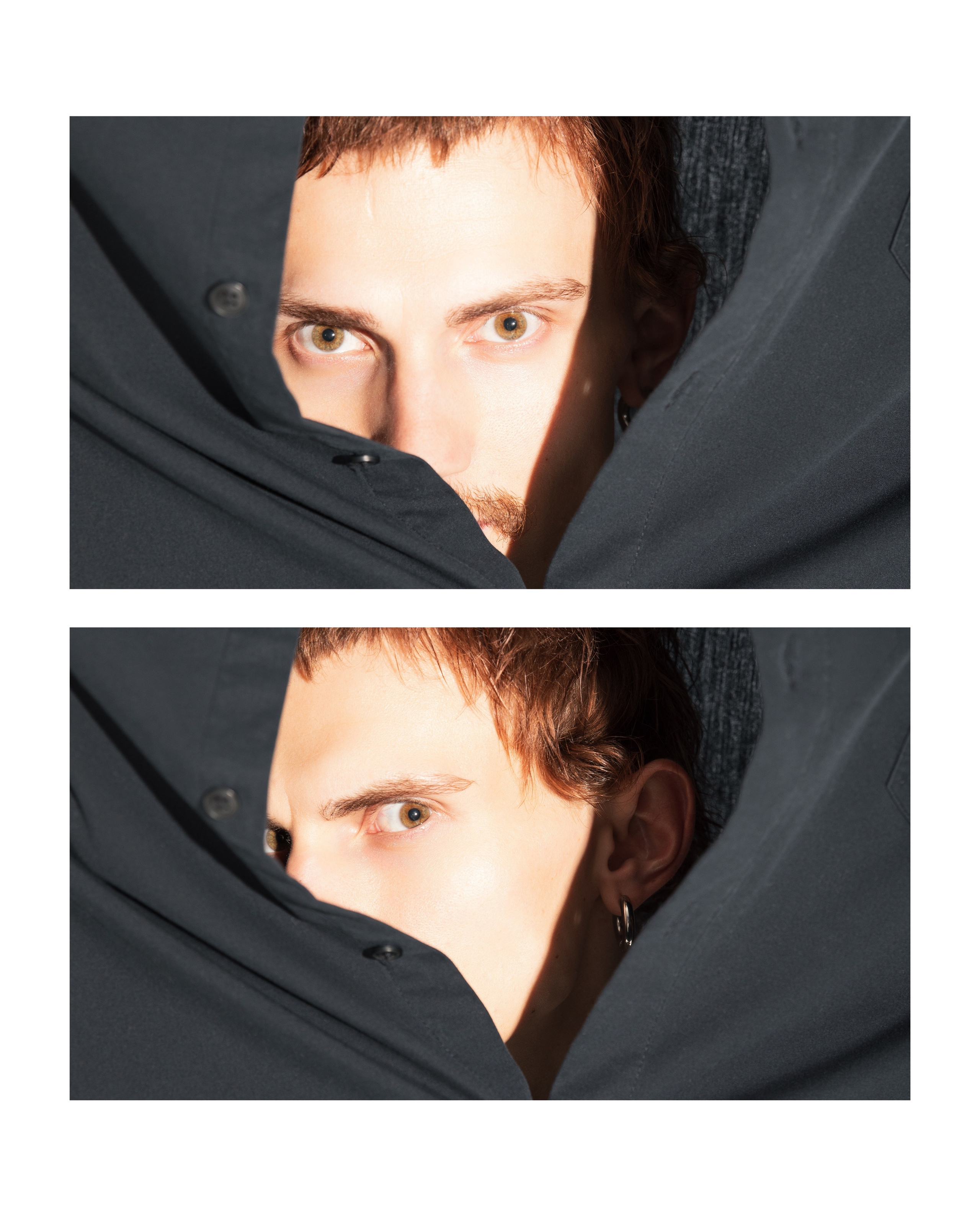 Art. Фотограф Вадим Семак