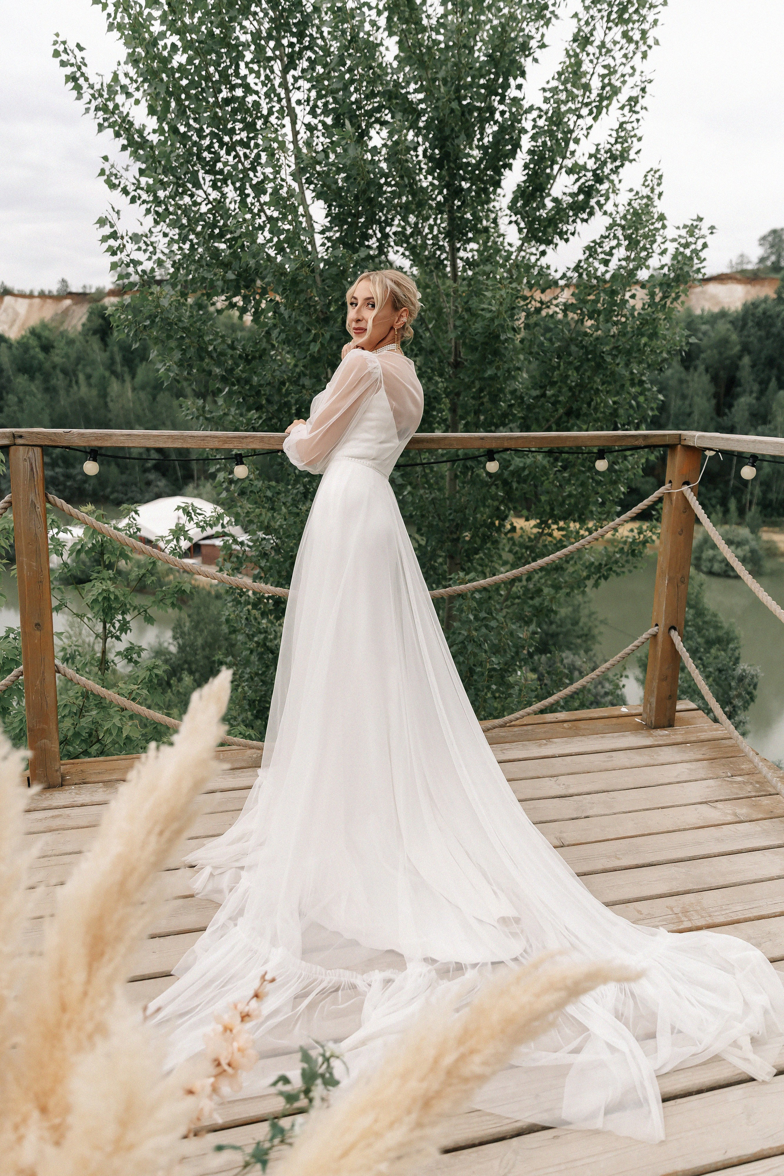 Свадьба Дмитрий и Анатолия. Свадебный фотограф в Воронеже Денис Коровин