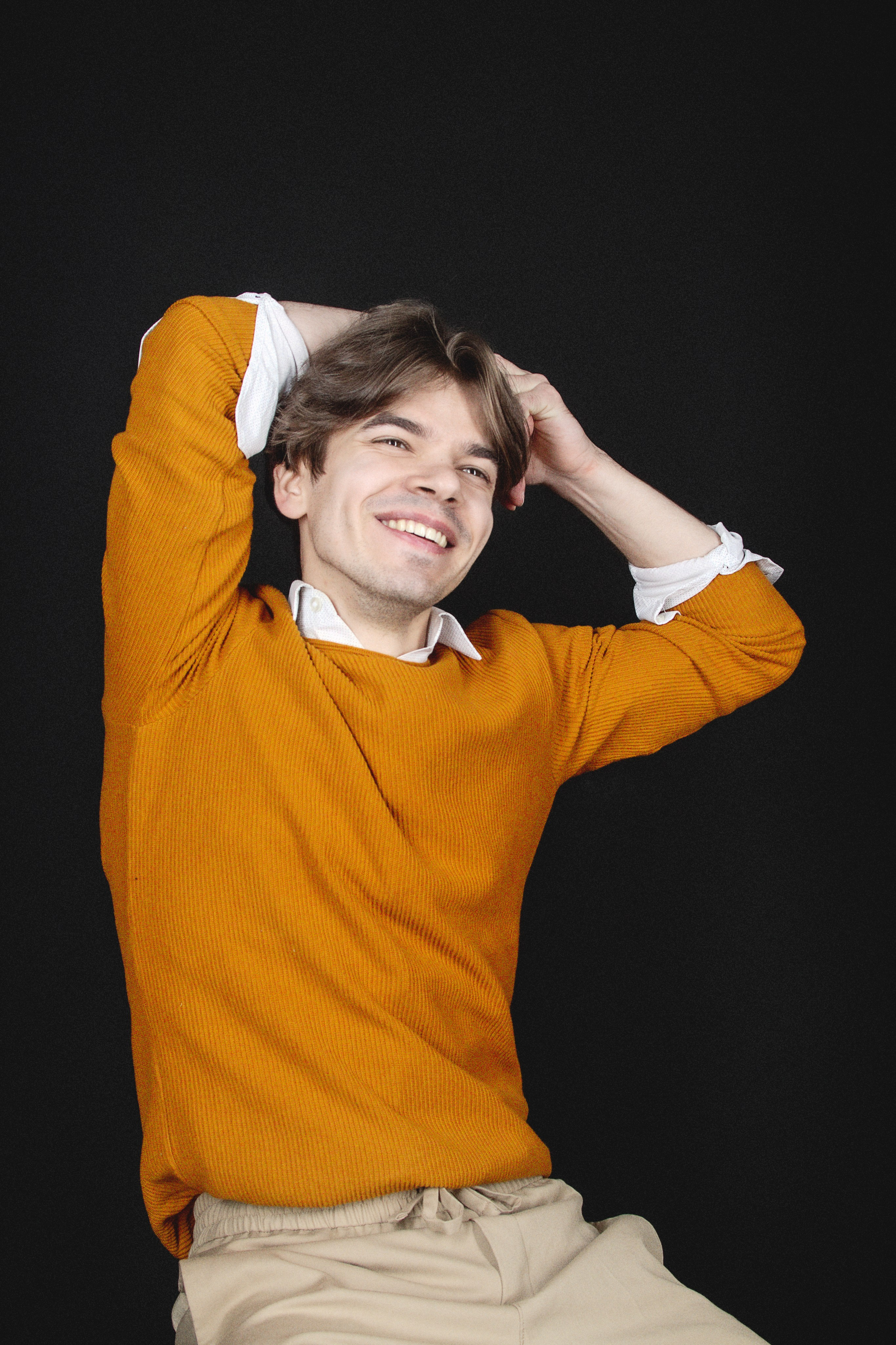 Фотограф интерьера, мебели и портрета в Санкт-Петербурге