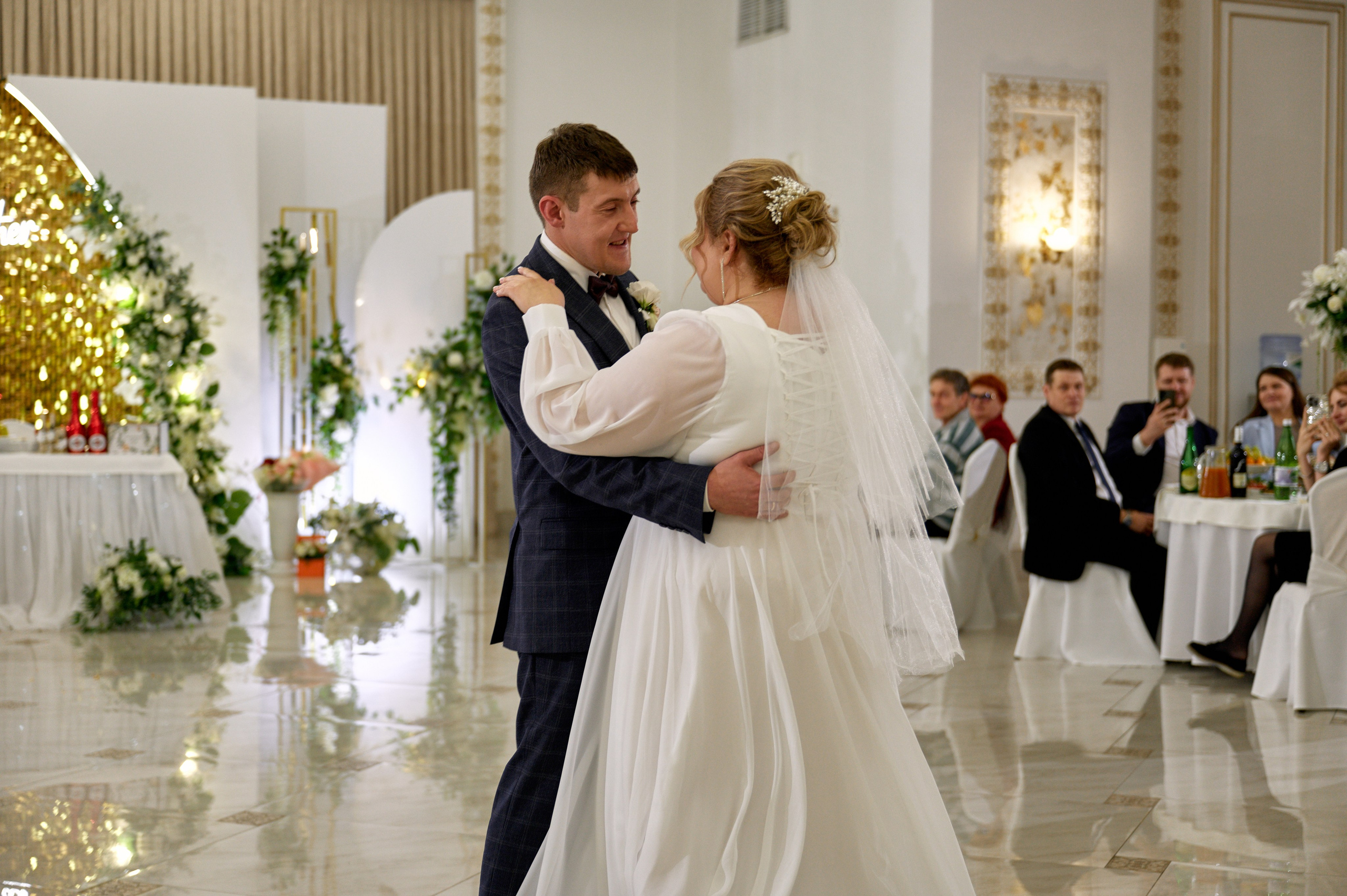 Кирилл и Дания. Фотограф Челябинск — Кирилл Устюжанин