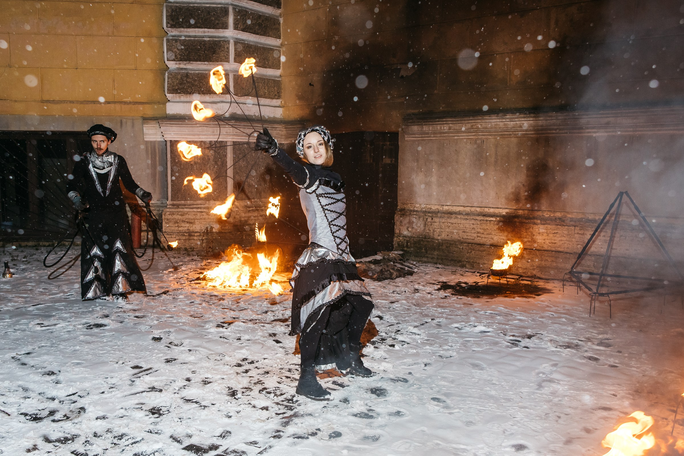 Репортаж_Корпоративы