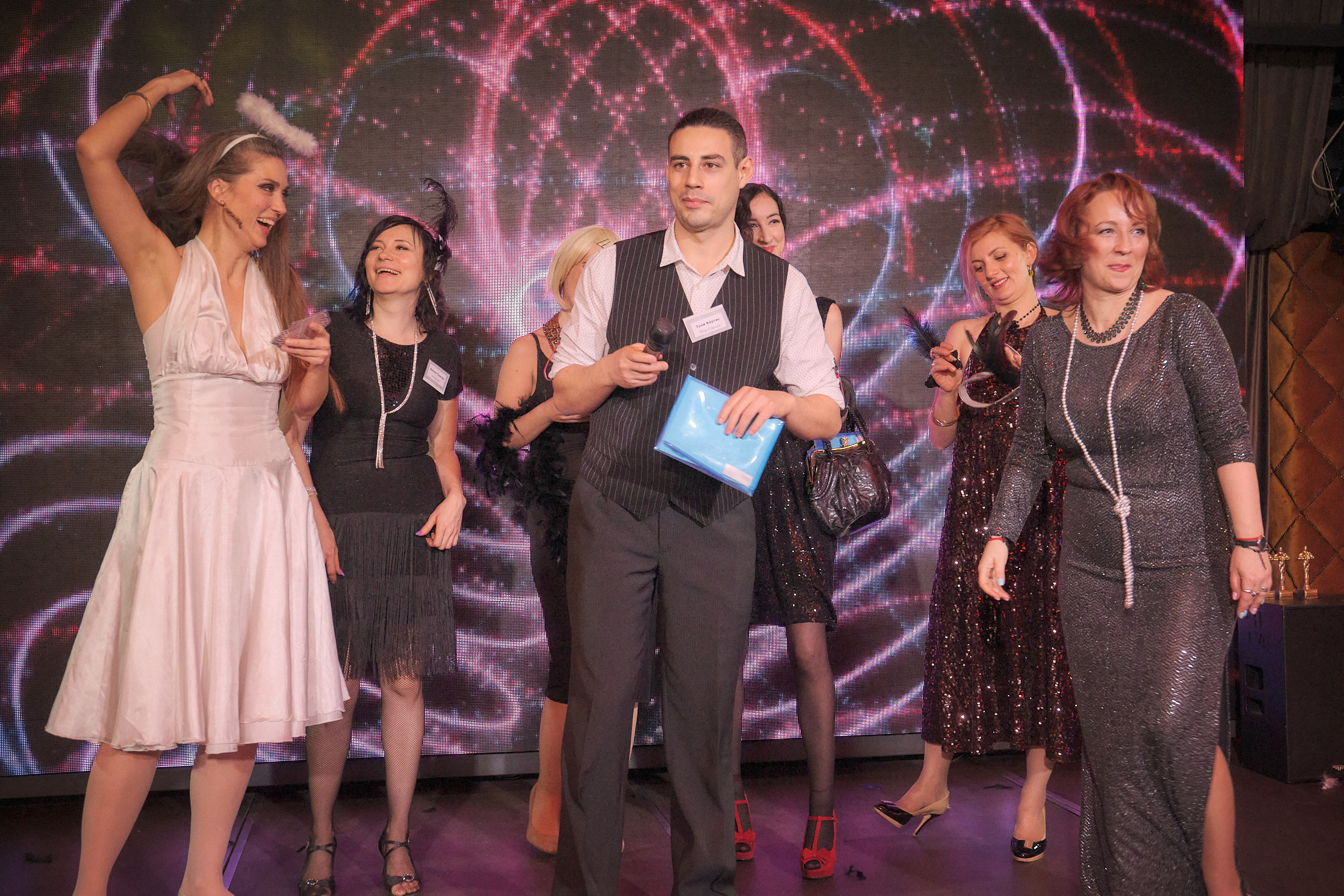 Тематическая съёмка