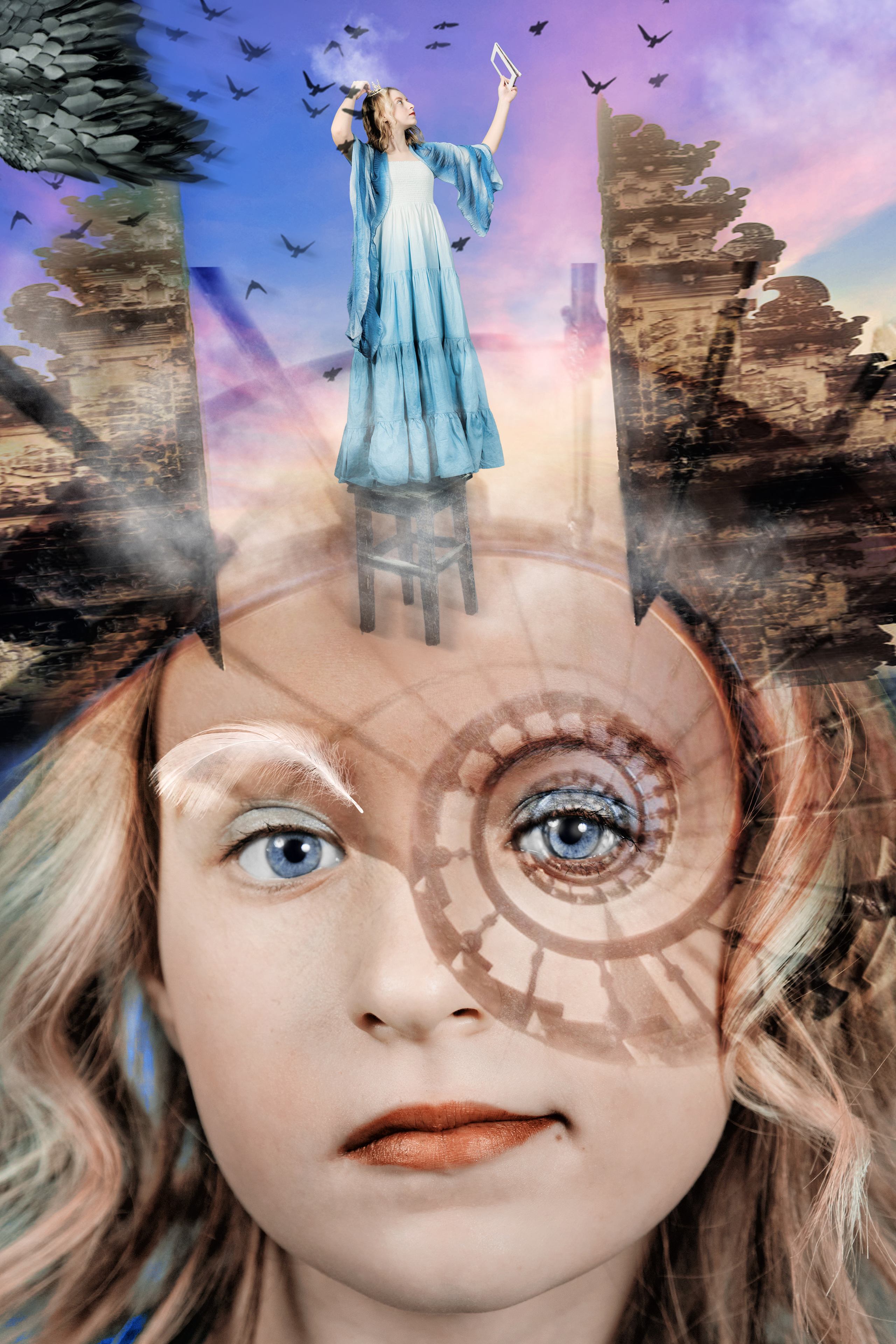 Тематические фотосессии