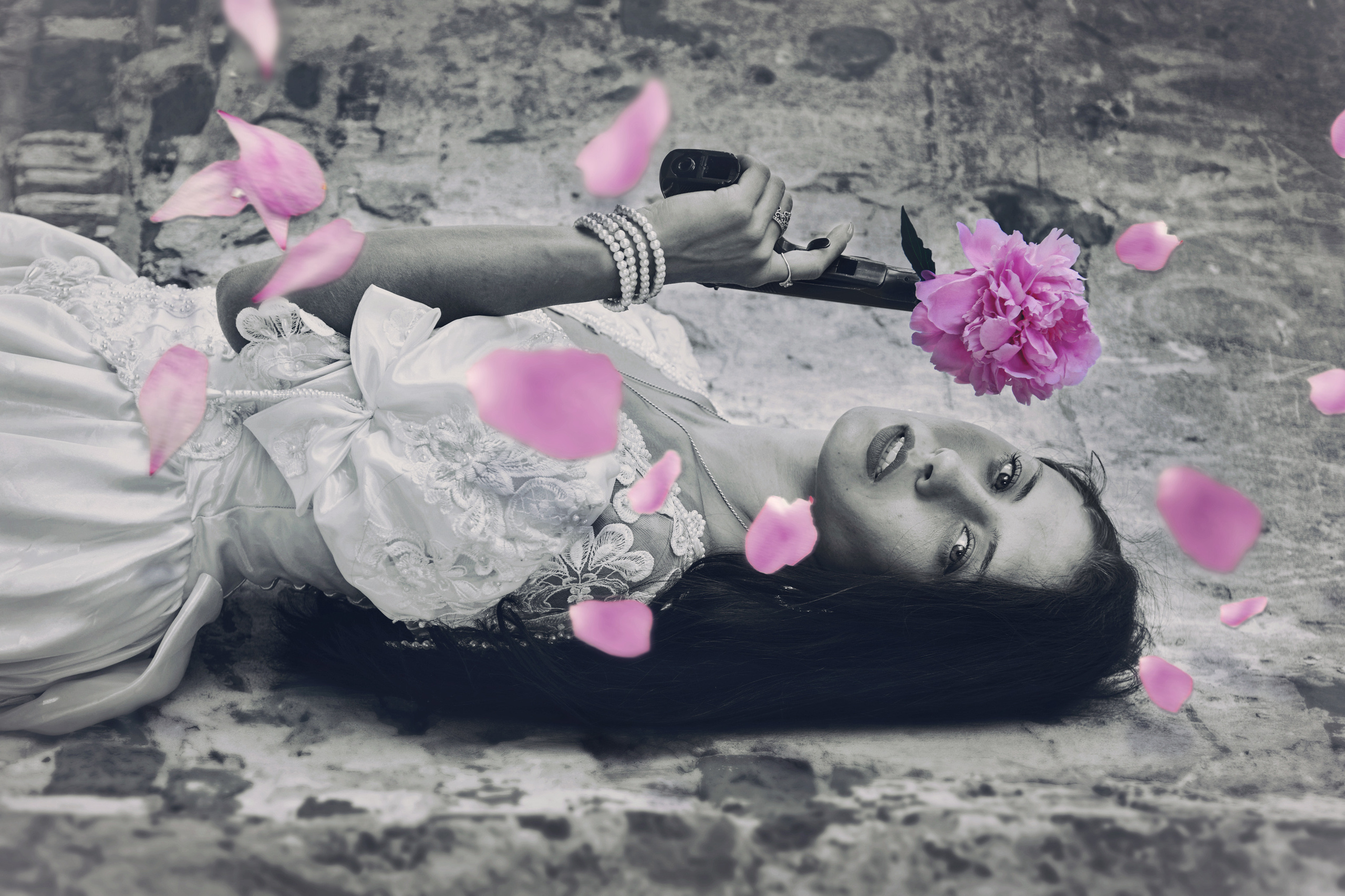 Фотосессия с дочкой на природе Идеи