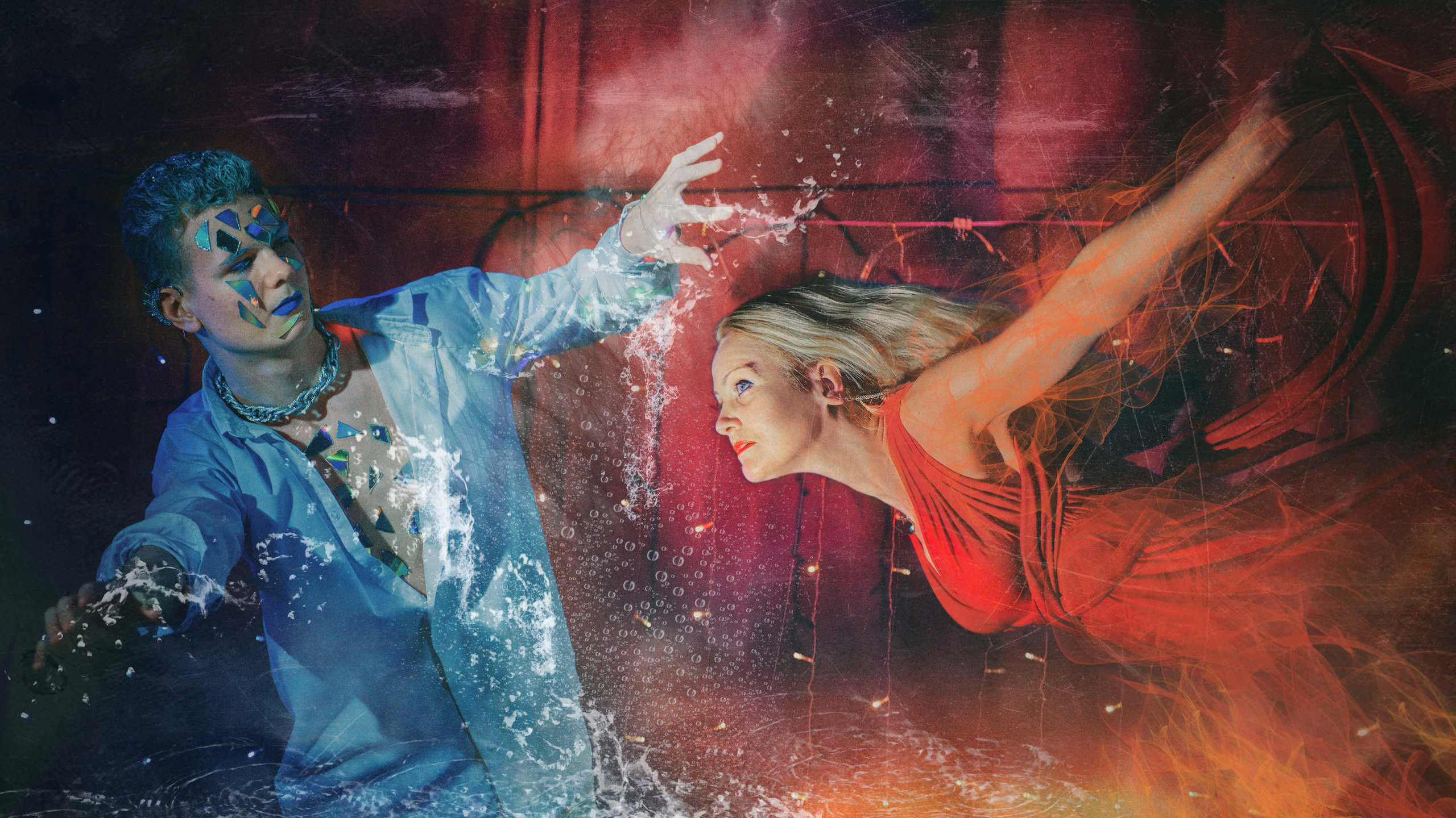 Тематические фотосессии