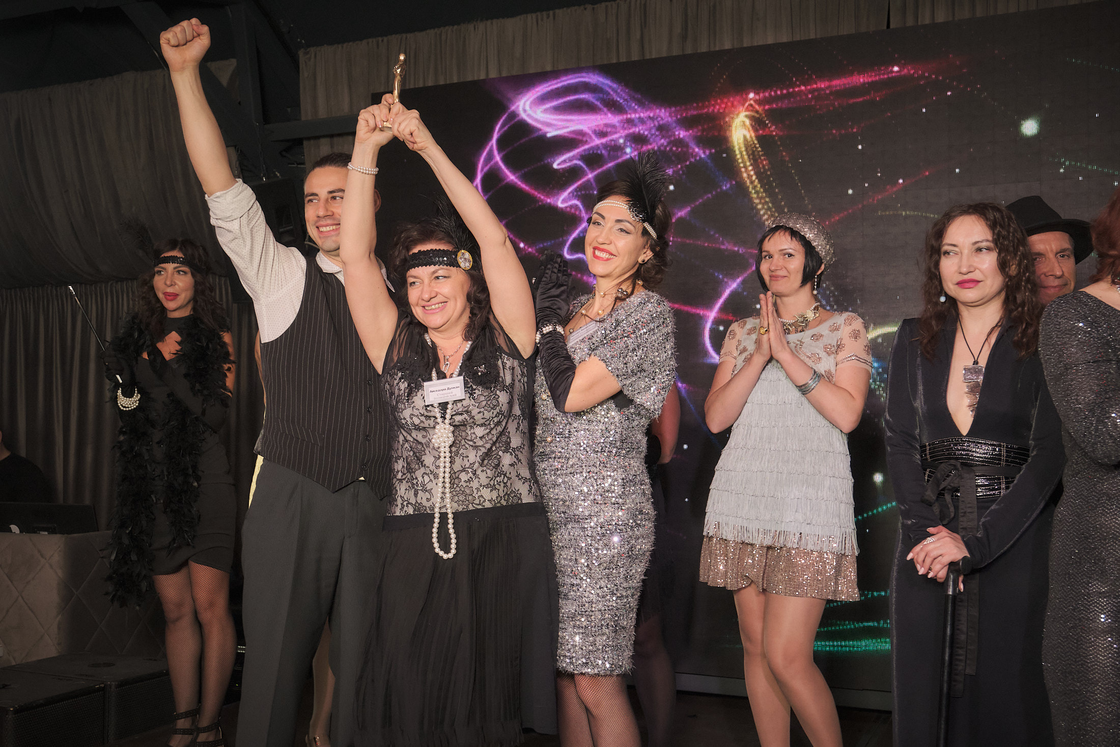 Тематическая съёмка