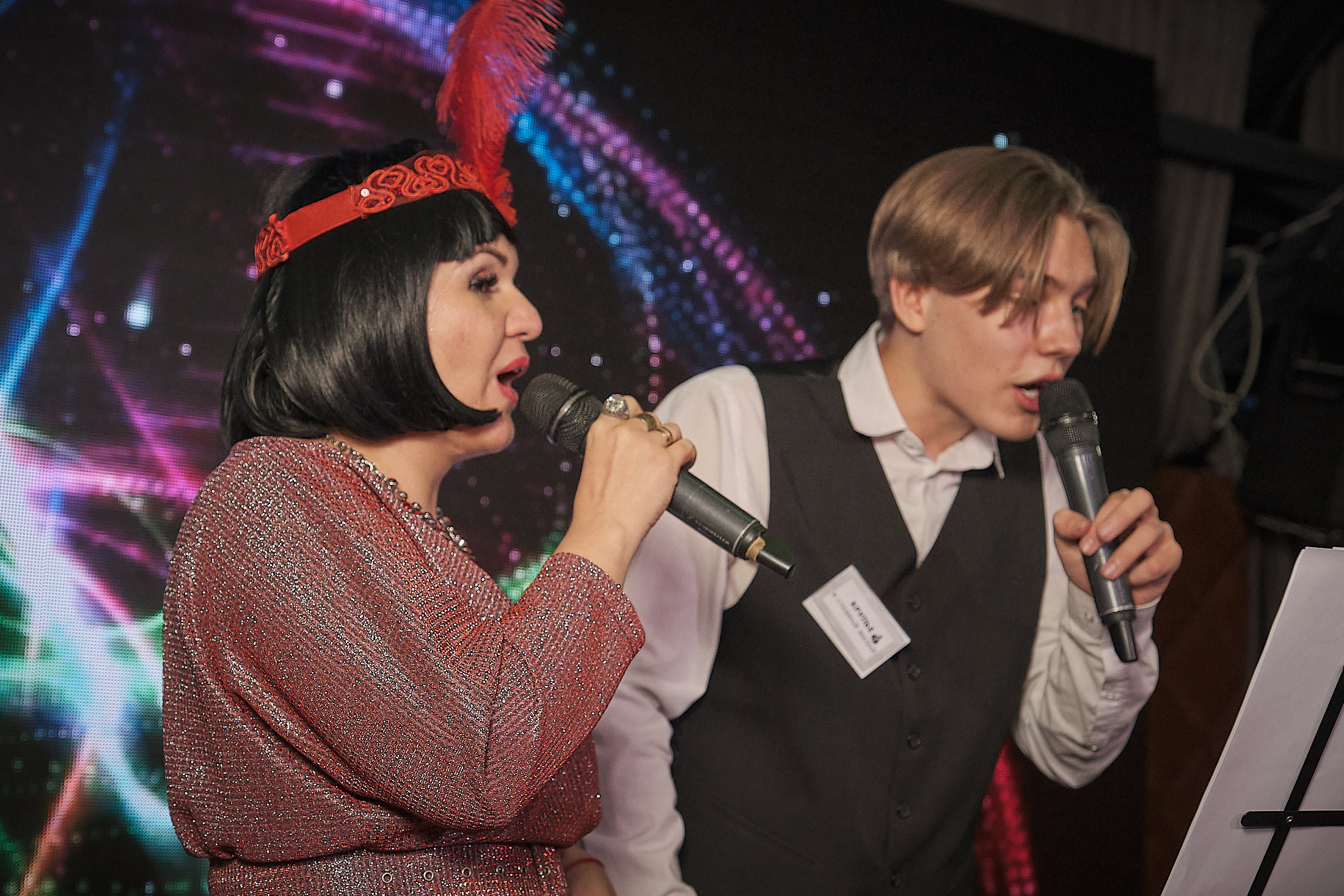 Тематическая съёмка