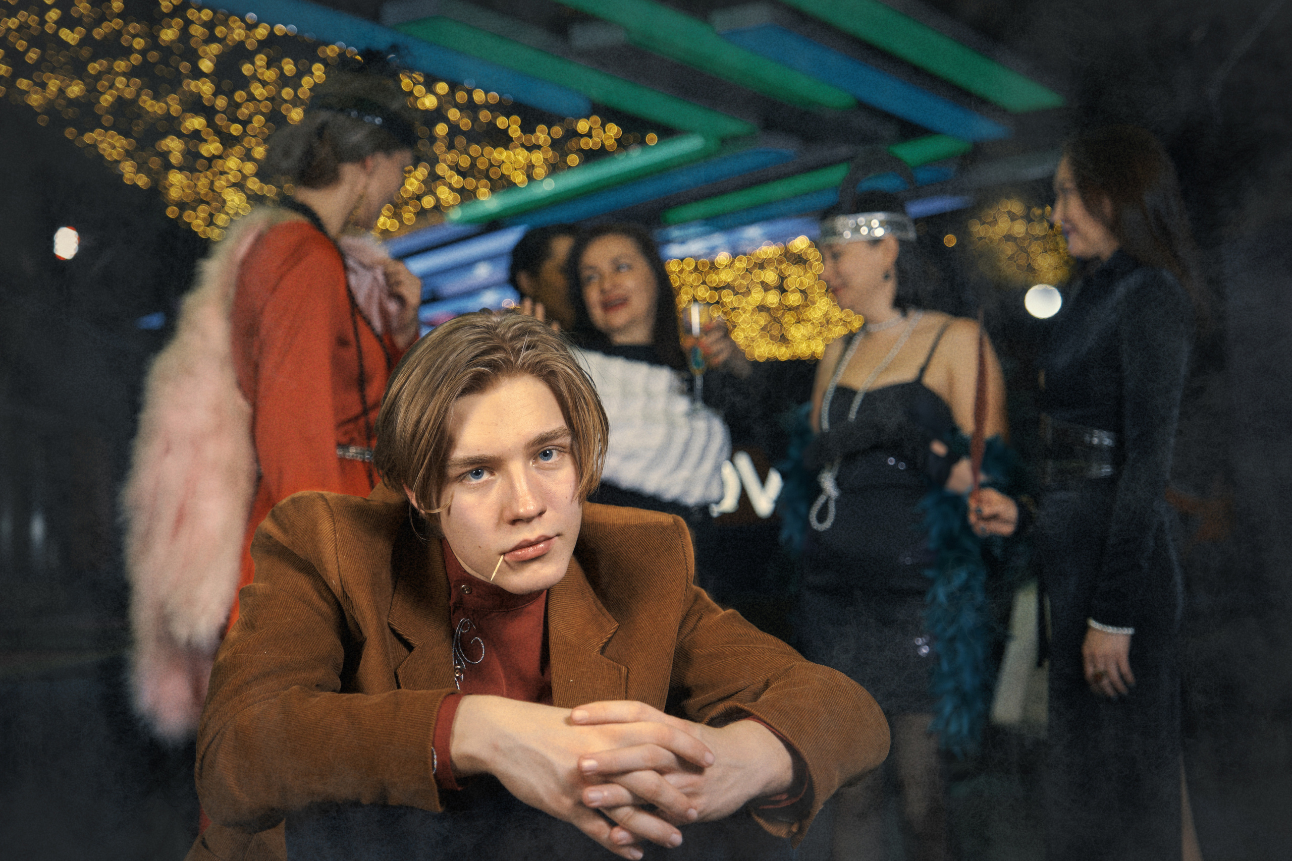 Уникальные Тематические Фотосессии 🌟 Превращаем Мечты в Снимки!