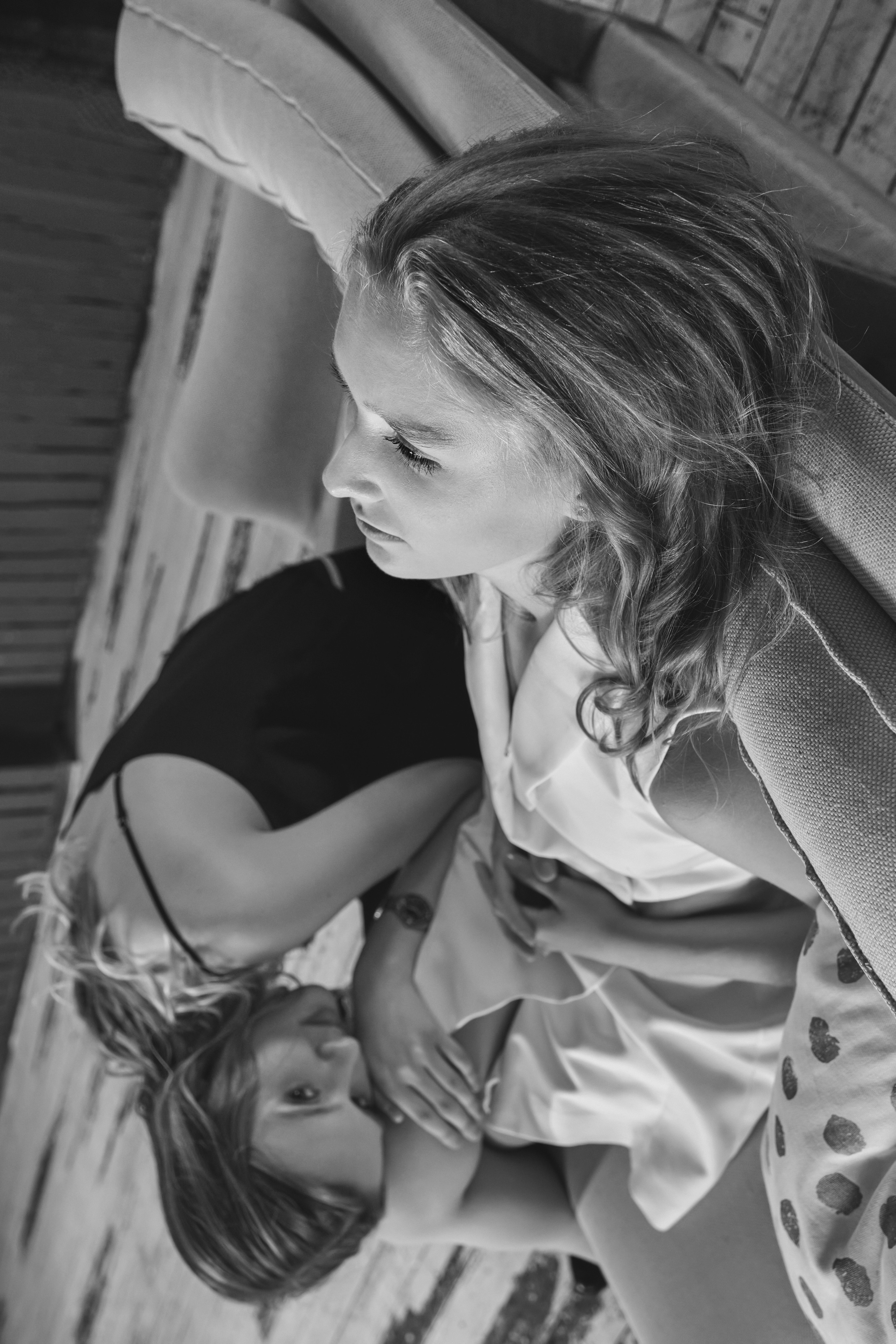 📸 Фотосессия девушки в студии — Профессиональные фото для тебя! 🌟