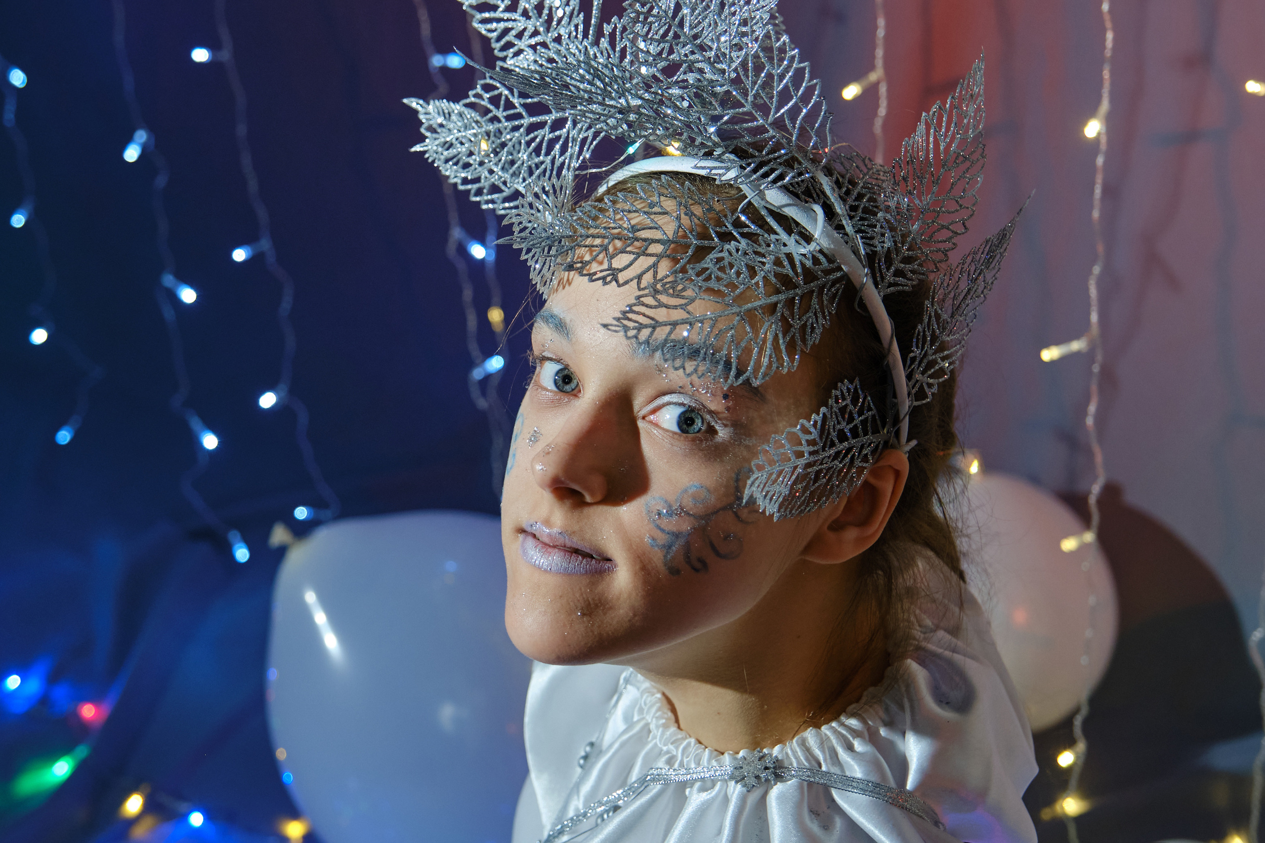 Тематические фотосессии