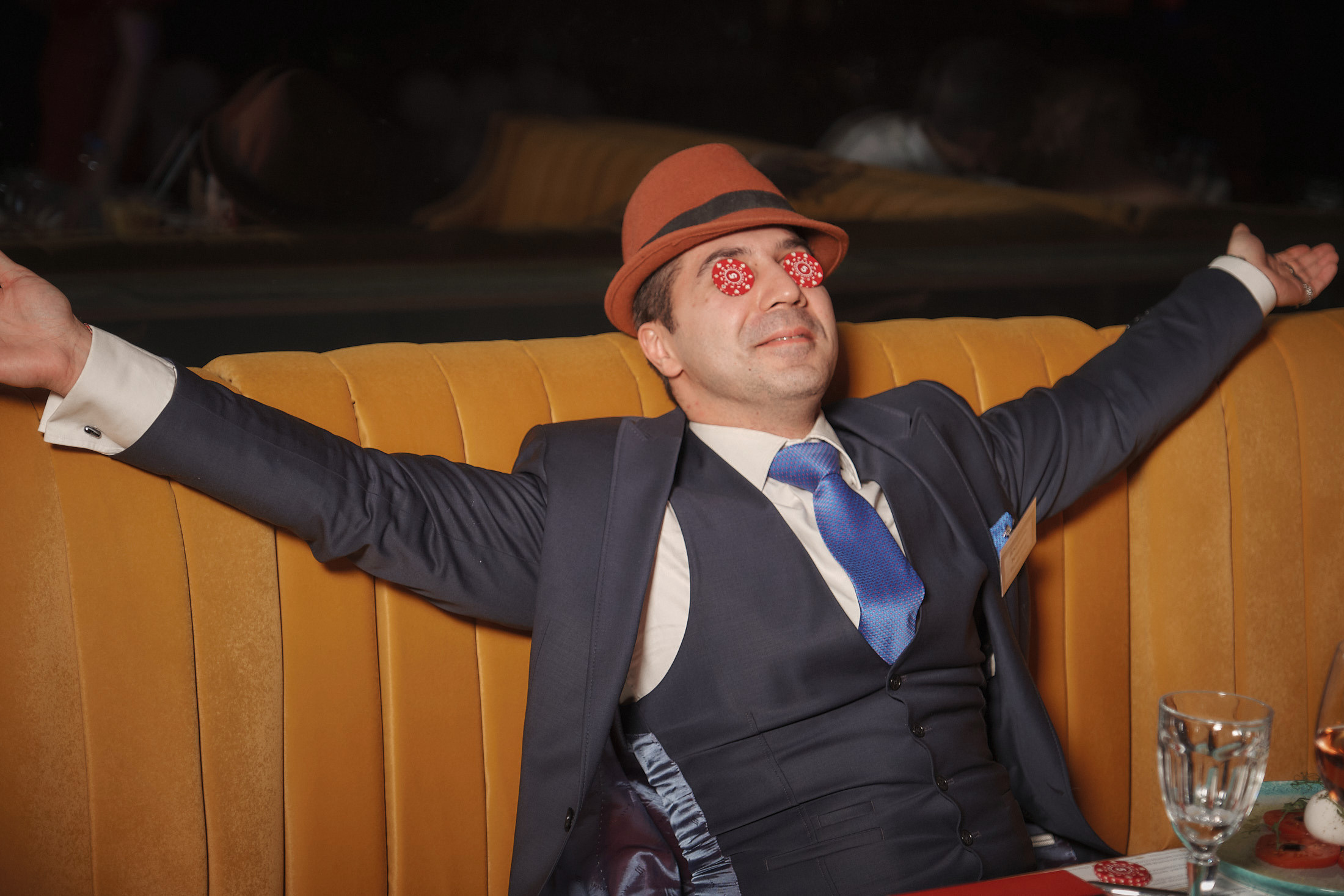 Тематическая съёмка