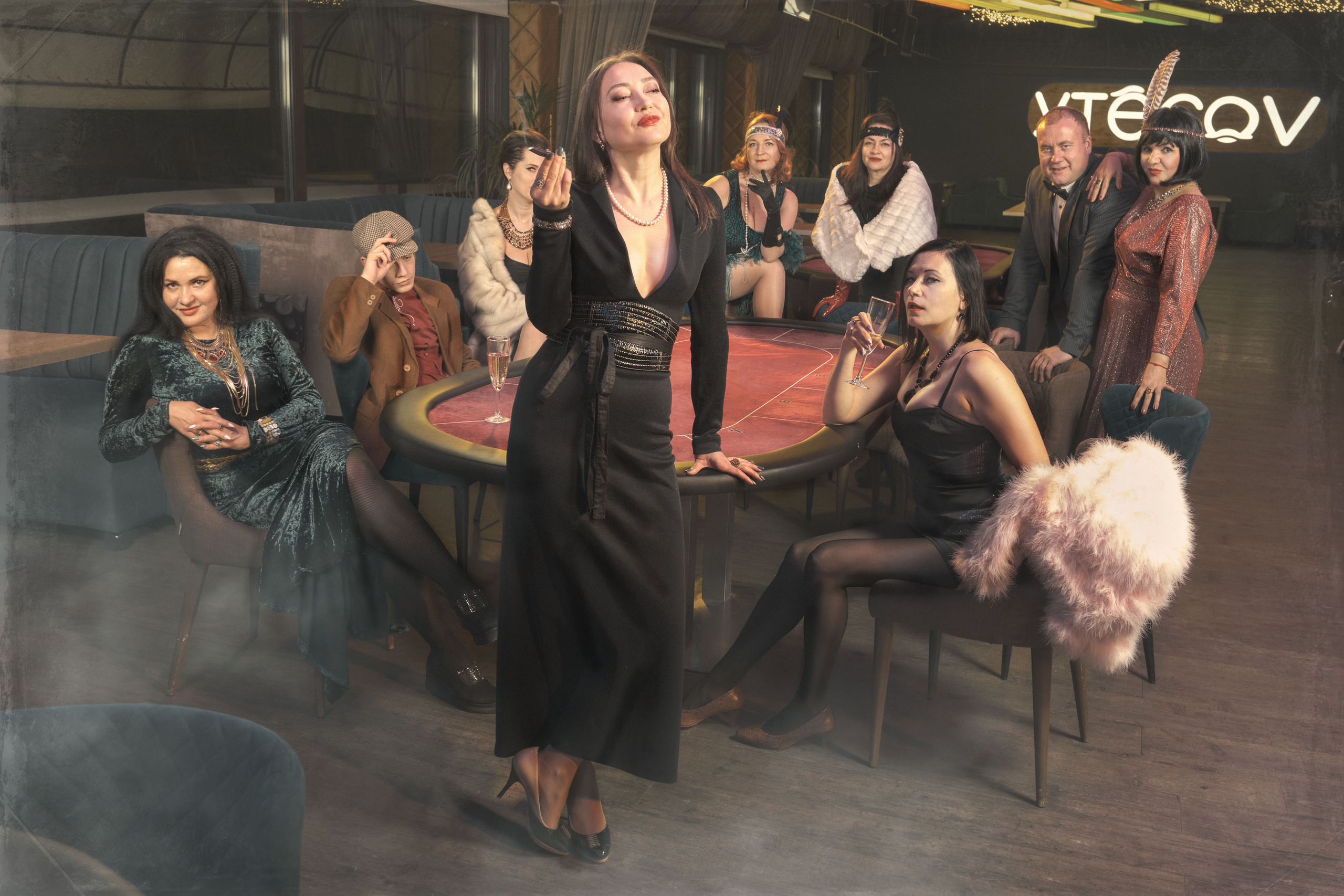 Уникальные Тематические Фотосессии 🌟 Превращаем Мечты в Снимки!