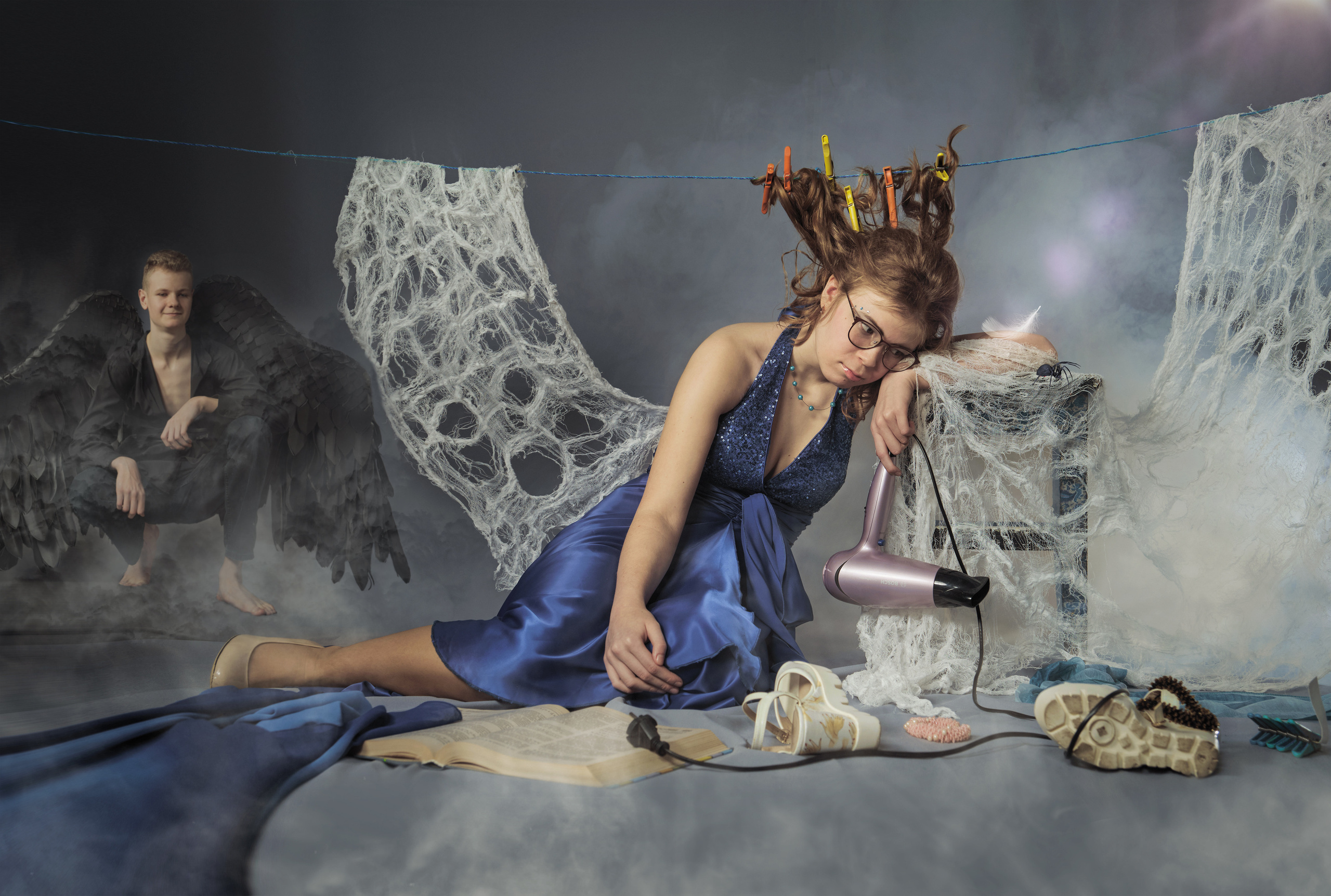 Тематические фотосессии