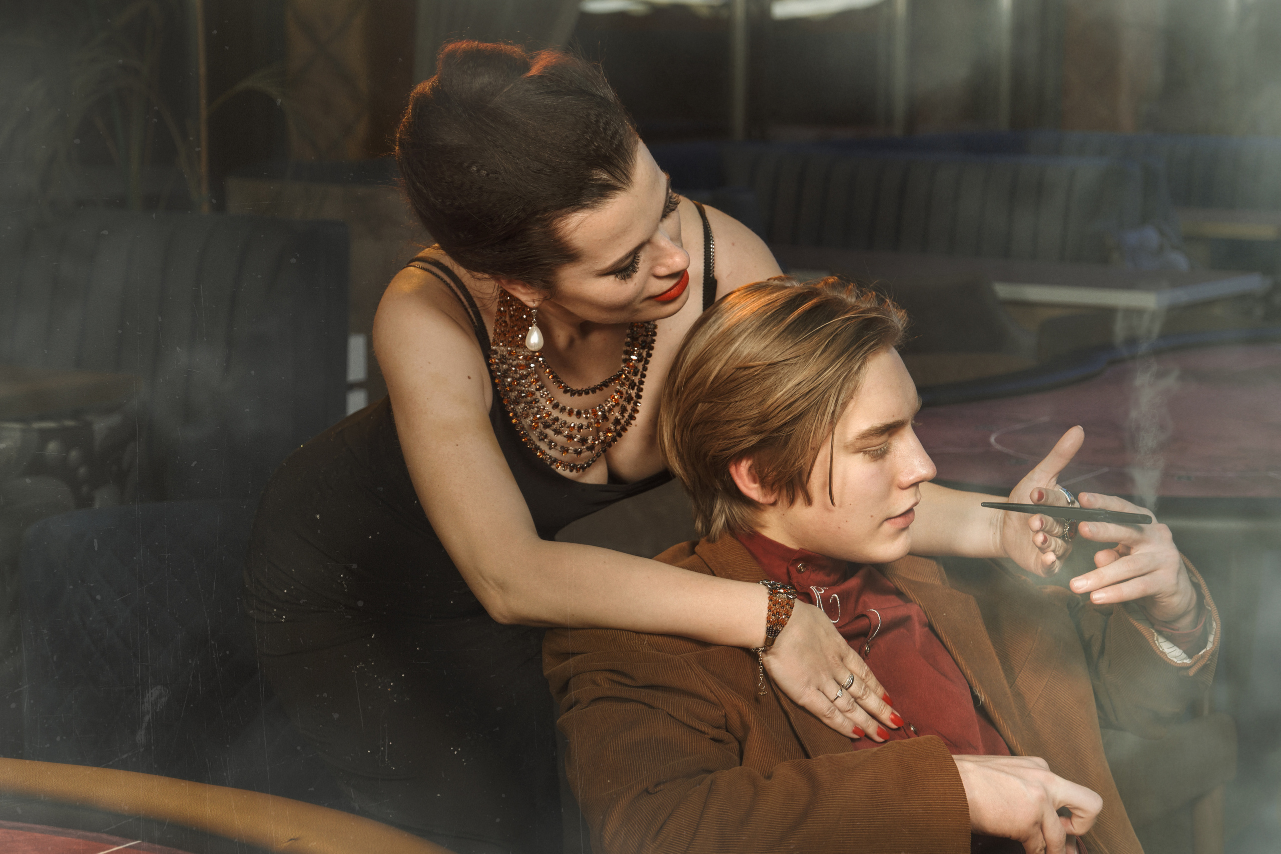 Уникальные Тематические Фотосессии 🌟 Превращаем Мечты в Снимки!