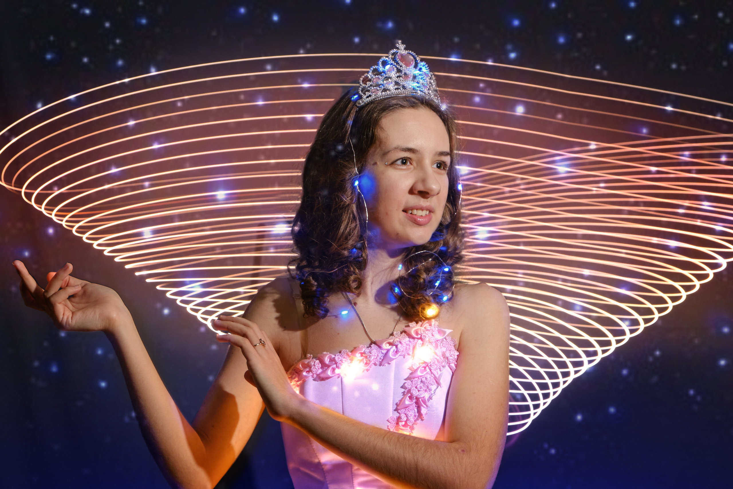 Тематические фотосессии