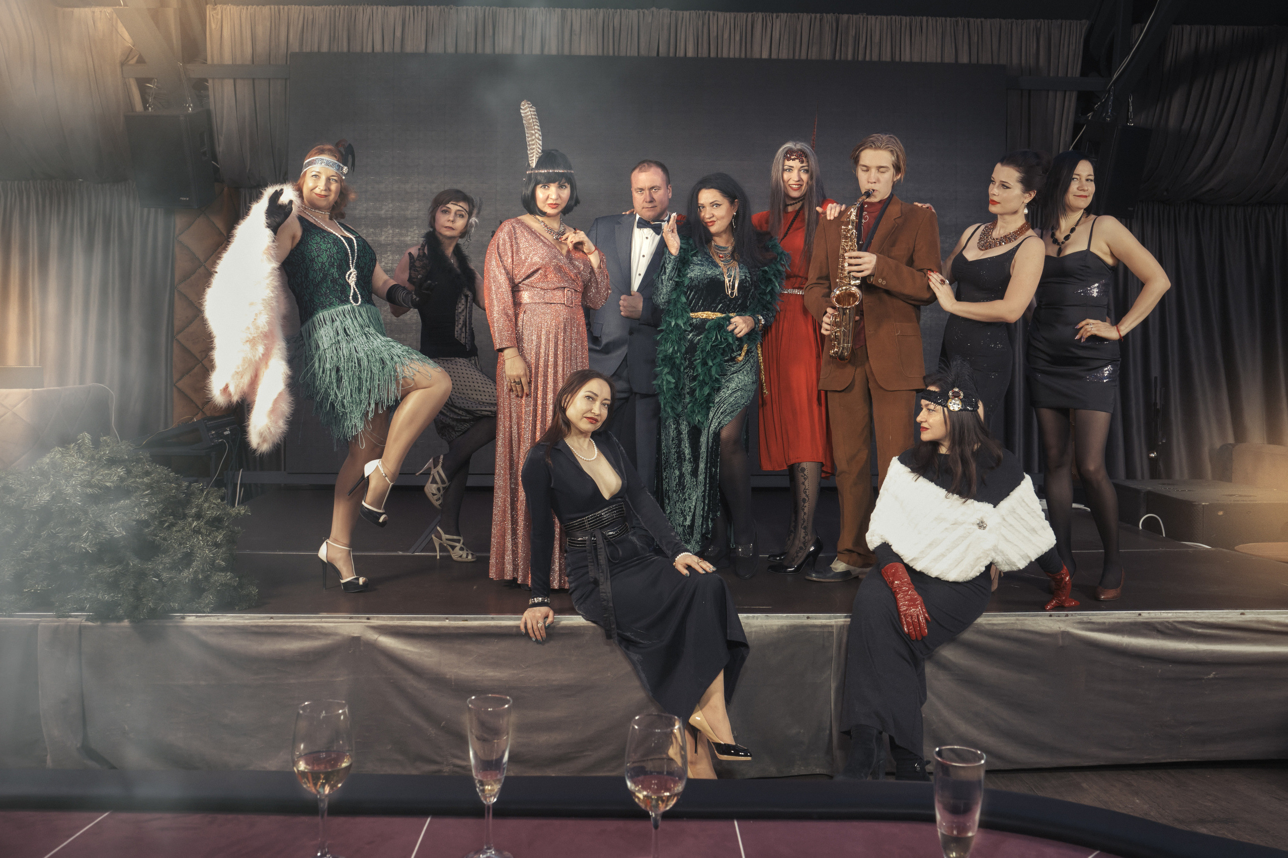 Уникальные Тематические Фотосессии 🌟 Превращаем Мечты в Снимки!