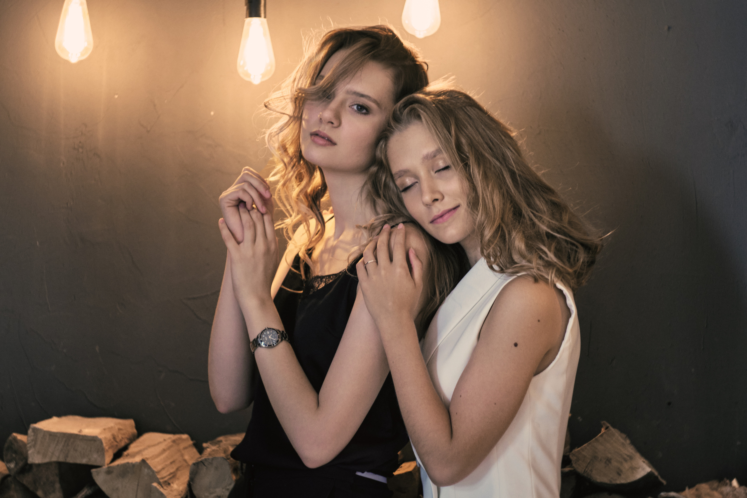 📸 Фотосессия девушки в студии — Профессиональные фото для тебя! 🌟