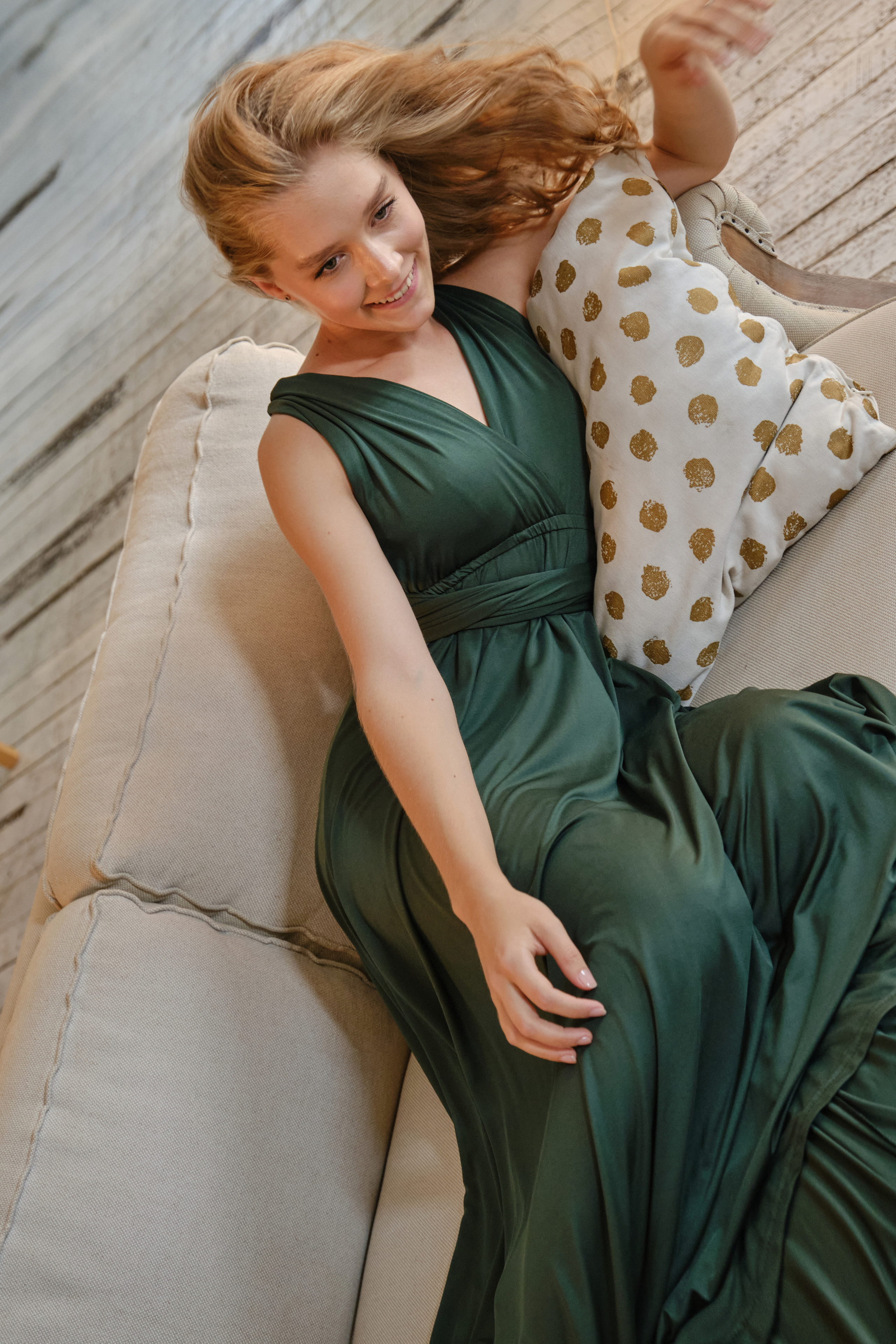 📸 Фотосессия девушки в студии — Профессиональные фото для тебя! 🌟