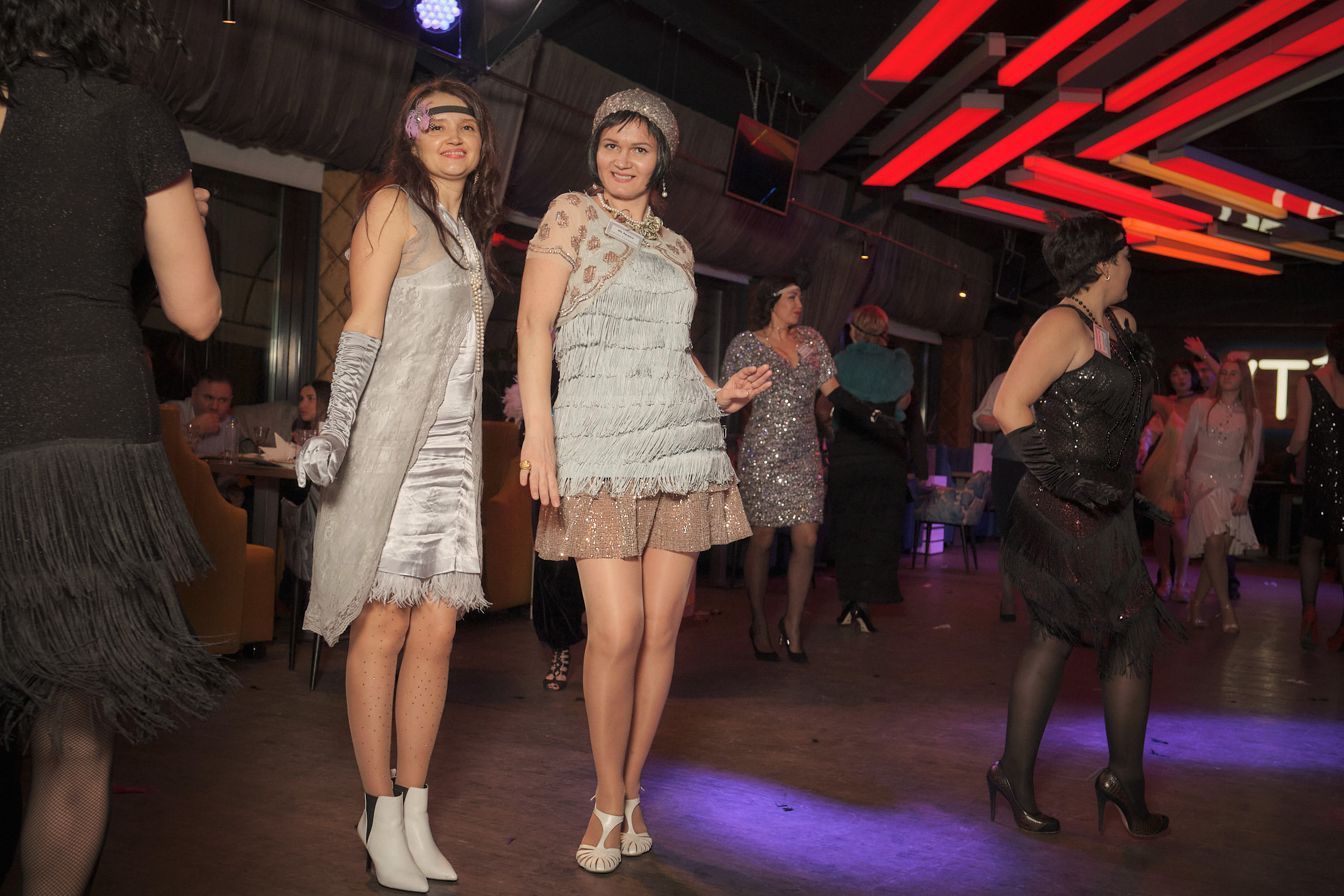 Тематическая съёмка