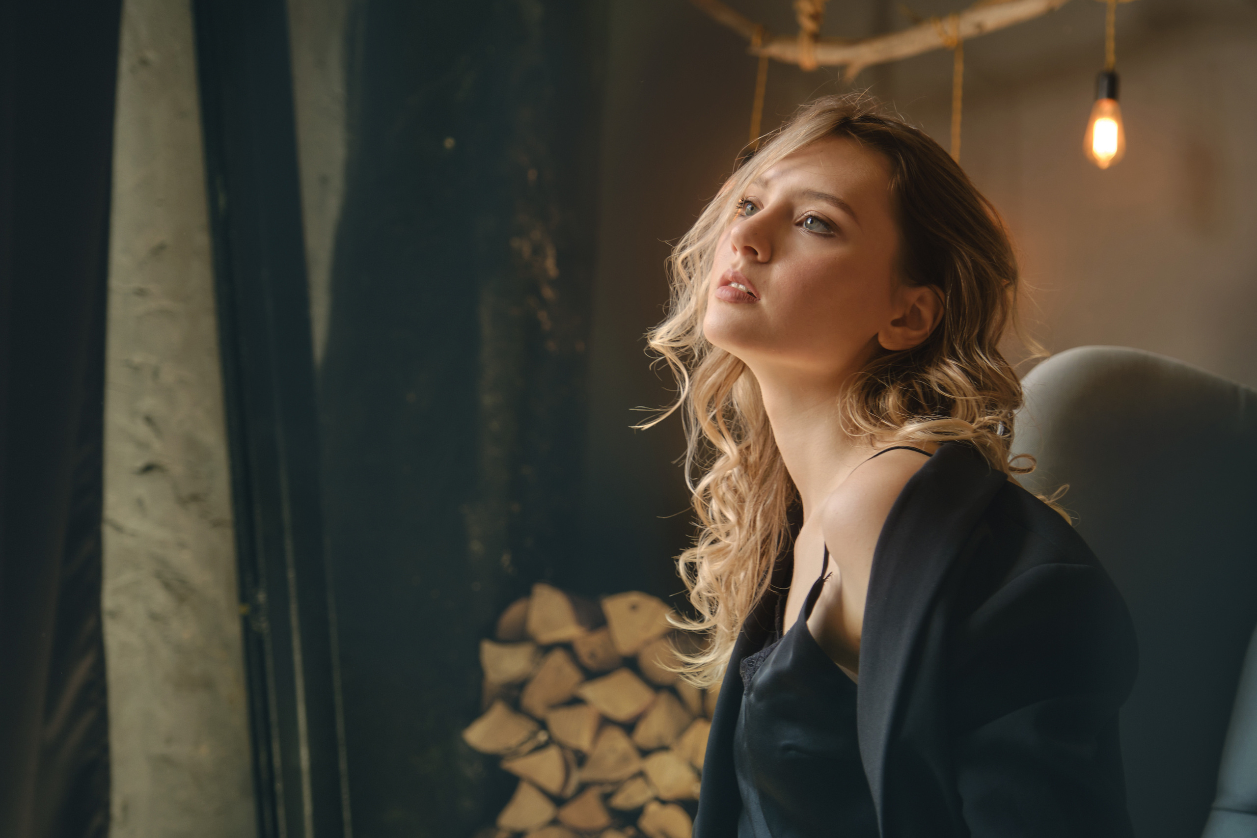 📸 Фотосессия девушки в студии — Профессиональные фото для тебя! 🌟