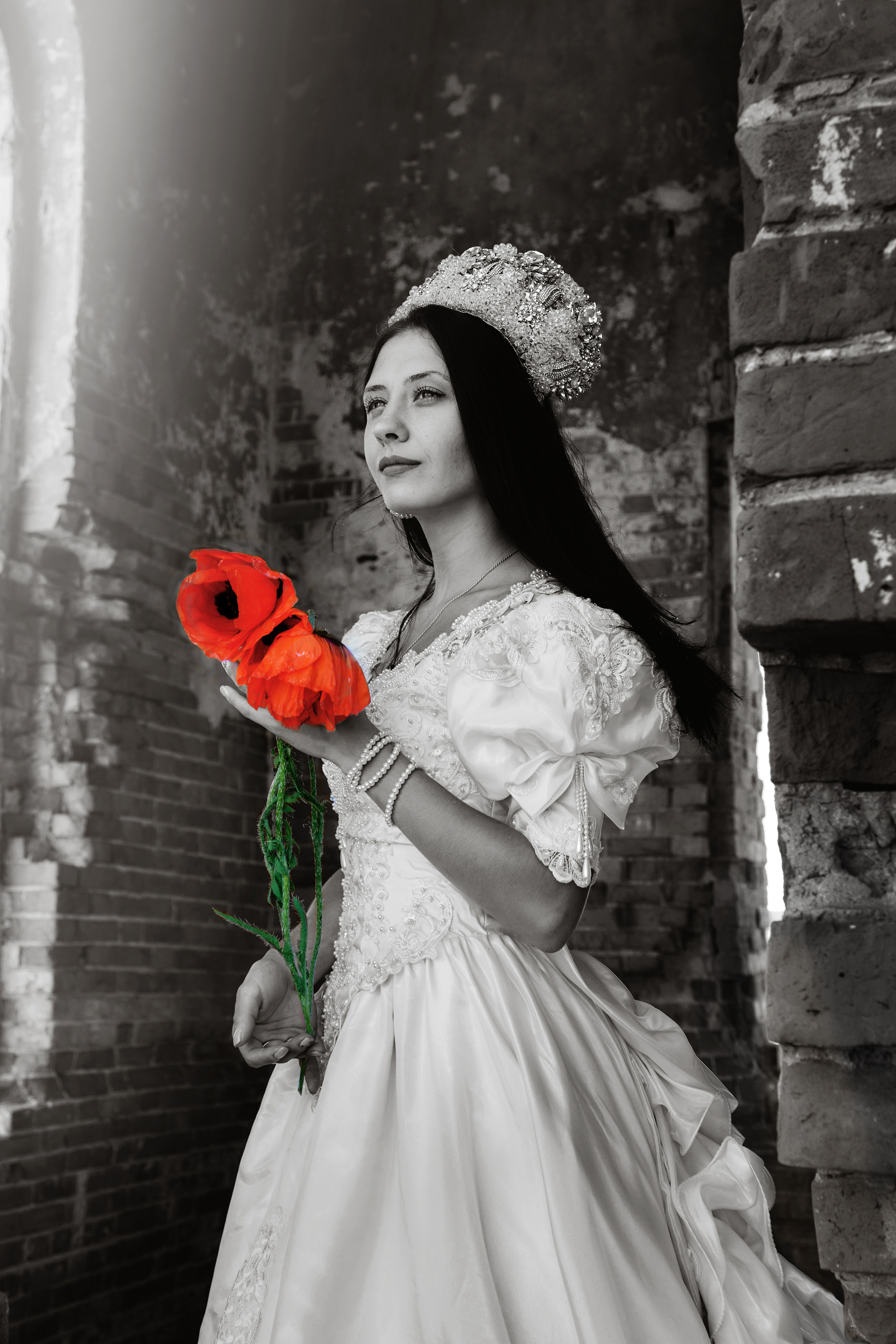 Фотосессия с дочкой на природе Идеи