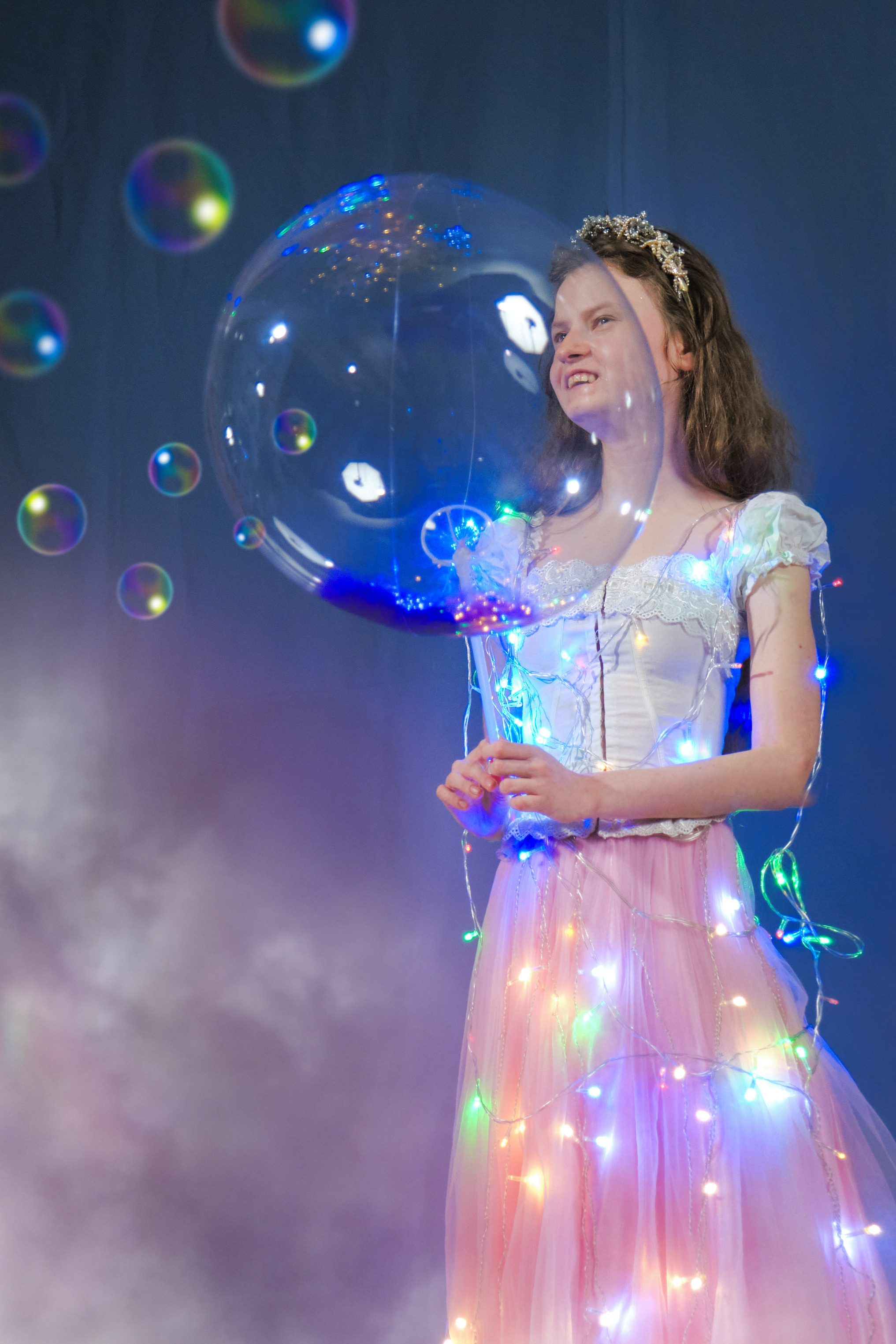 Тематические фотосессии