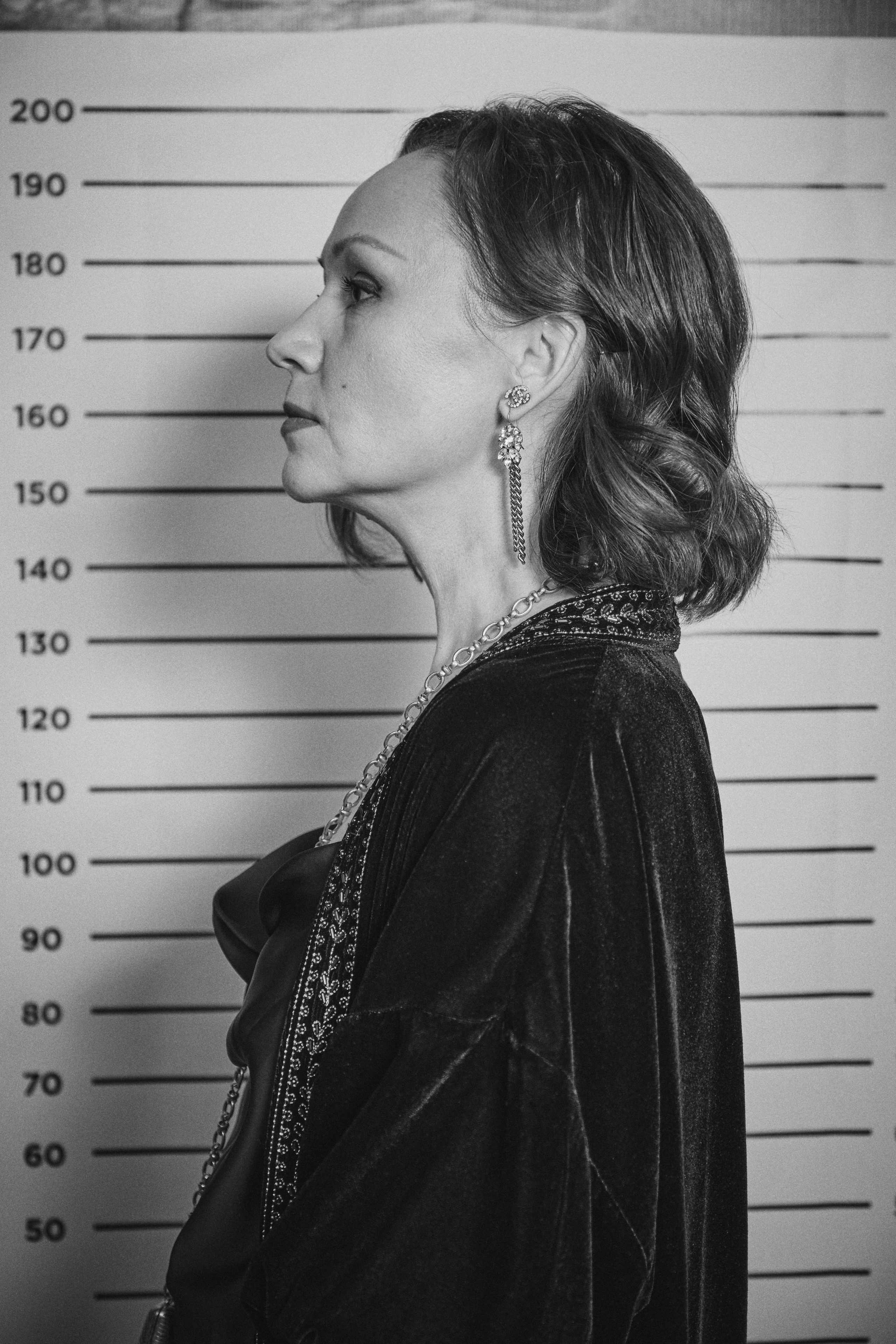 Тематическая съёмка