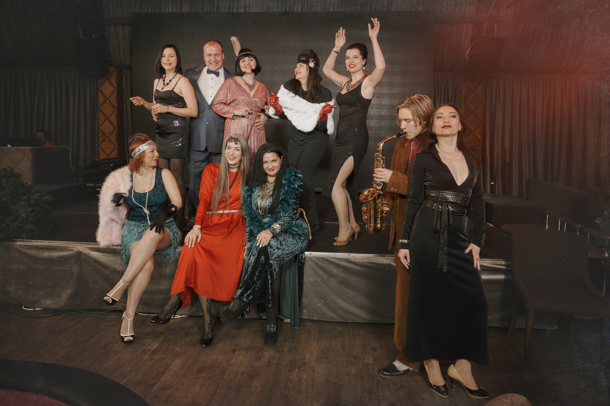 Уникальные Тематические Фотосессии 🌟 Превращаем Мечты в Снимки!