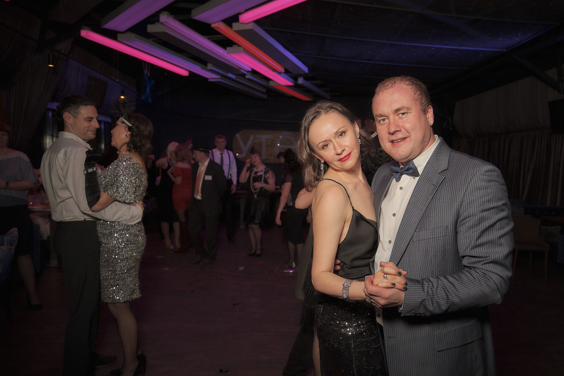 Тематическая съёмка