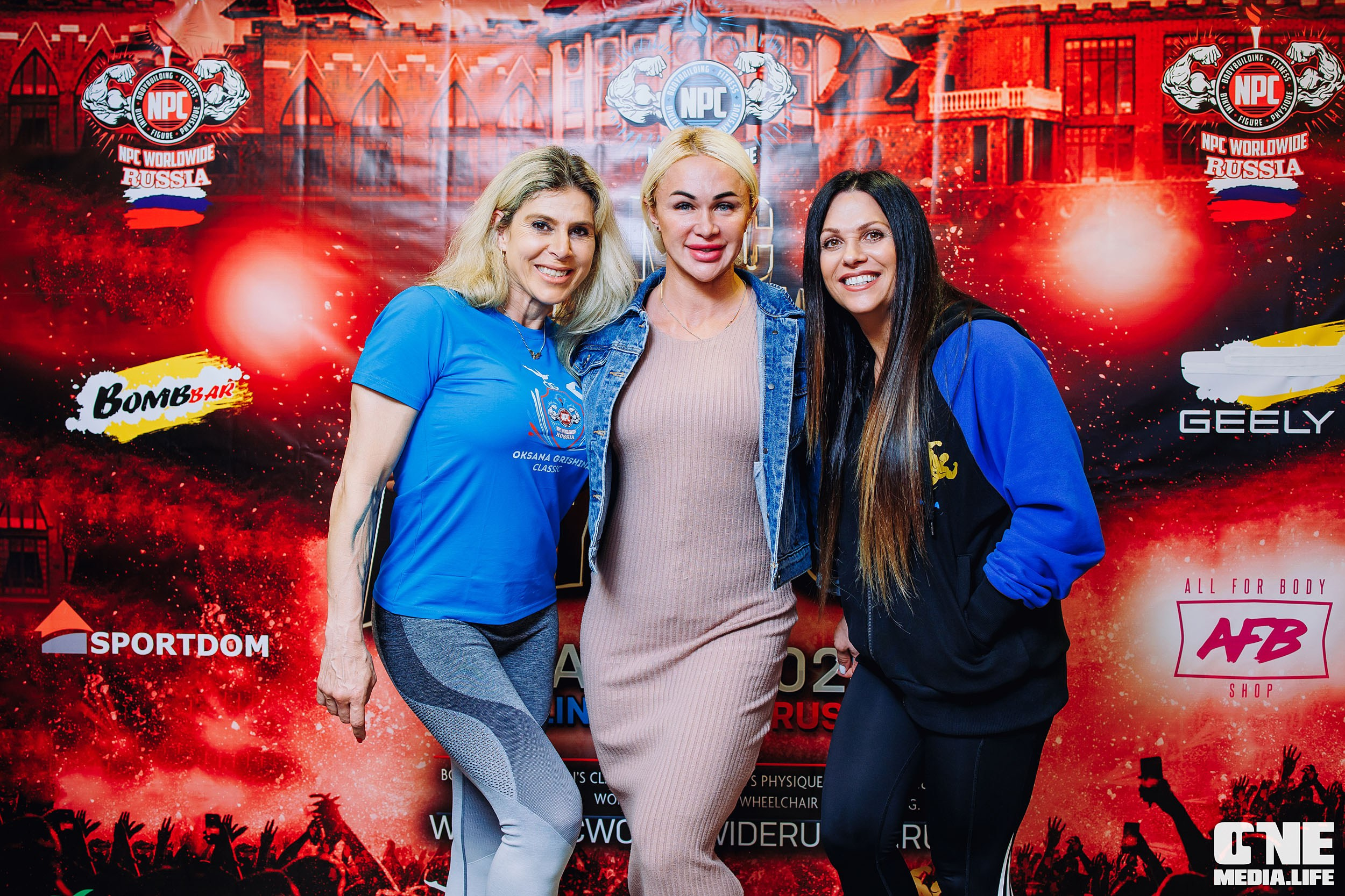 Регистрация на NPC Regional Royal Cup. One Media Life: фоторепортажи, фотоотчеты с мероприятий и заведений