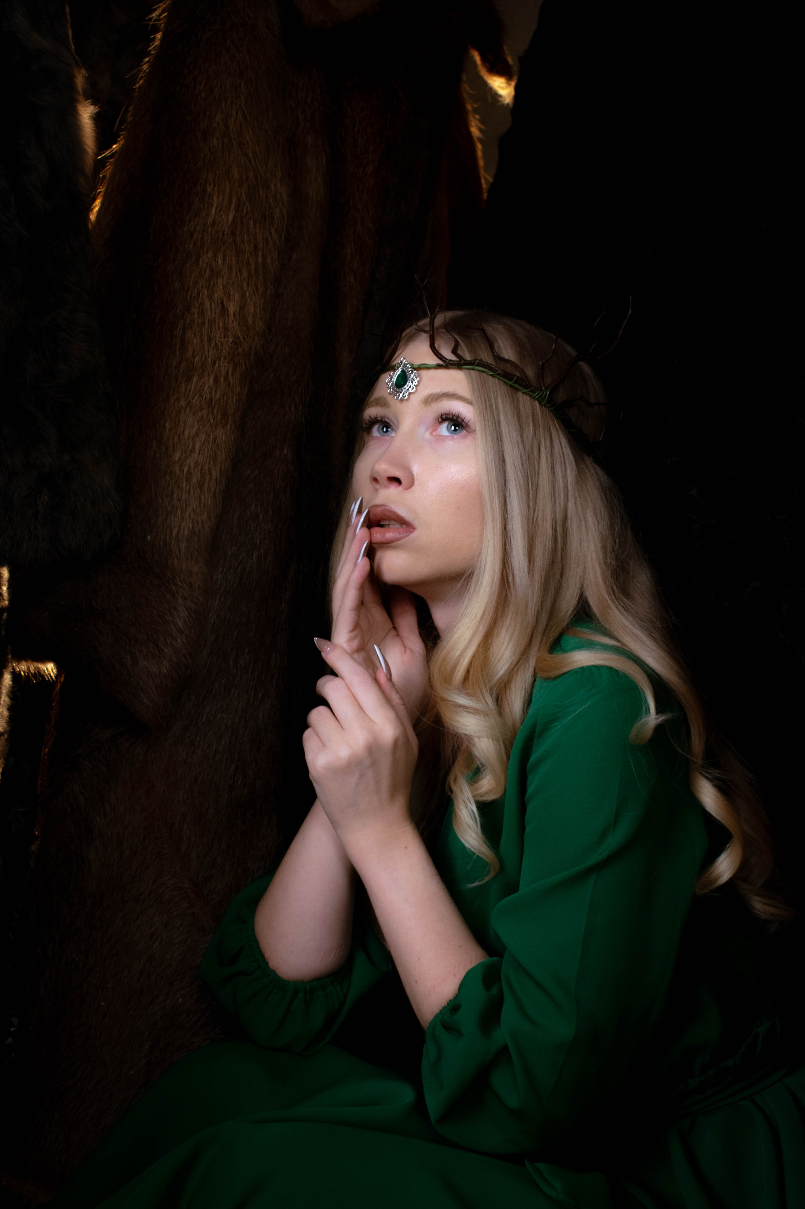 Нарния. Фотограф Оля Зорина Санкт-Петербург