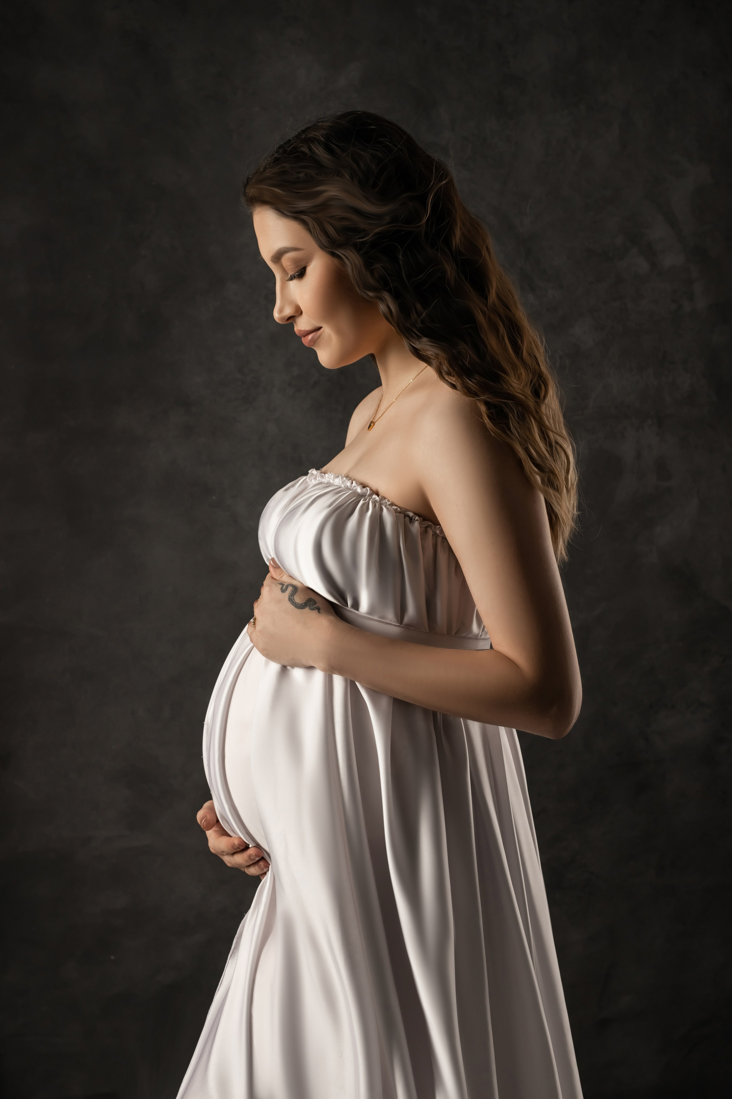 Прайс «Минимализм». Демидова Натали, фотограф беременности и материнства г. Астана