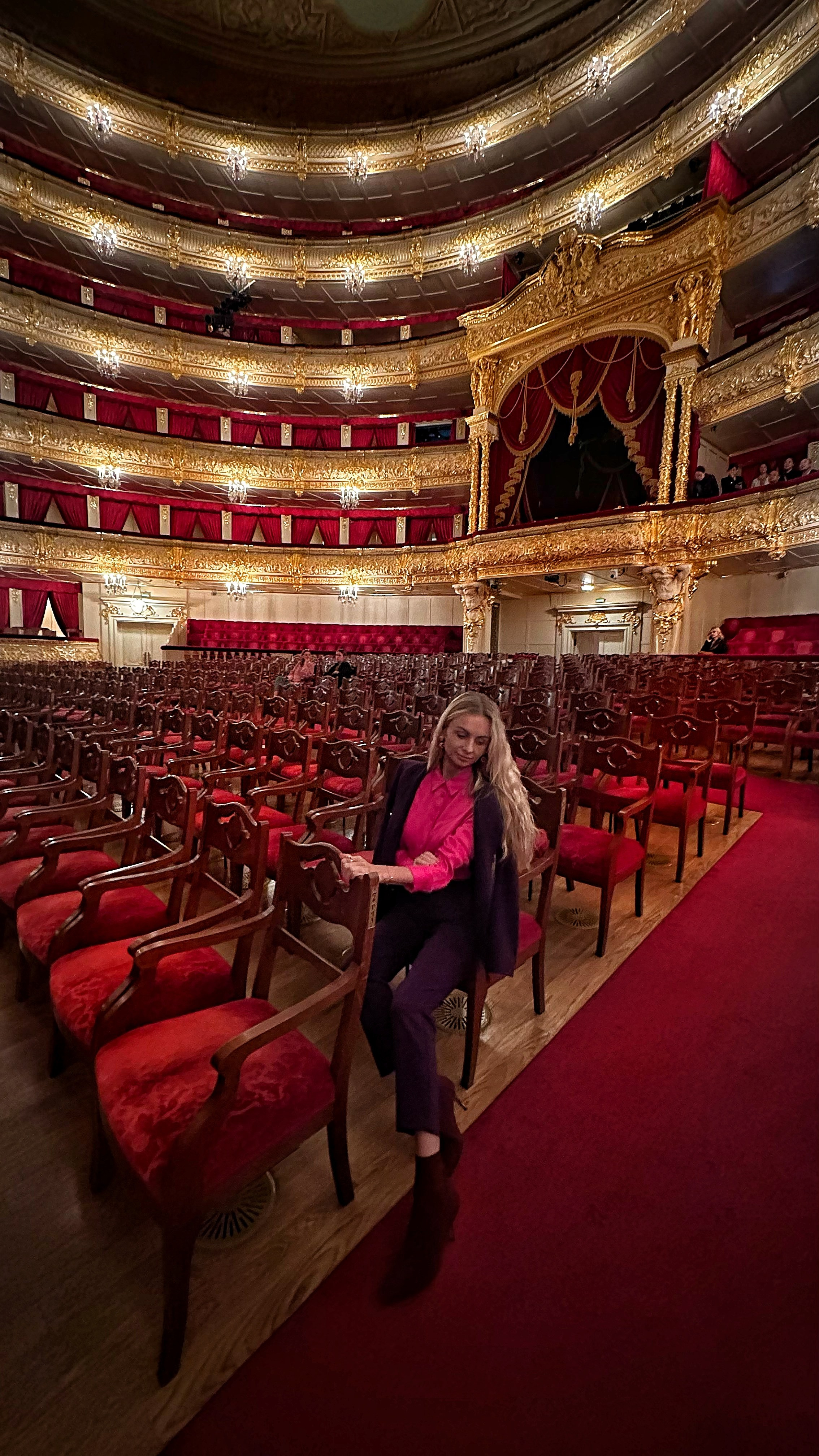 Клуб эстетов «Посиделки со смыслом»