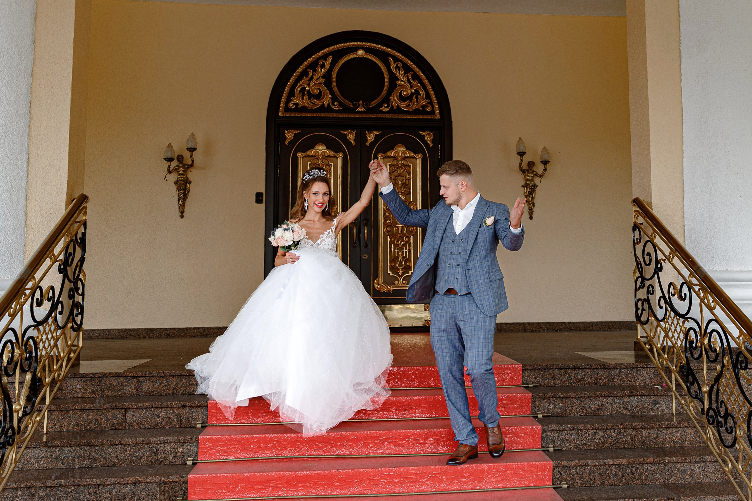 Красивые ЗАГСы Москвы фото, адреса, описание, контакты. Свадебный фотограф Москва и МО Сергей Киржаев