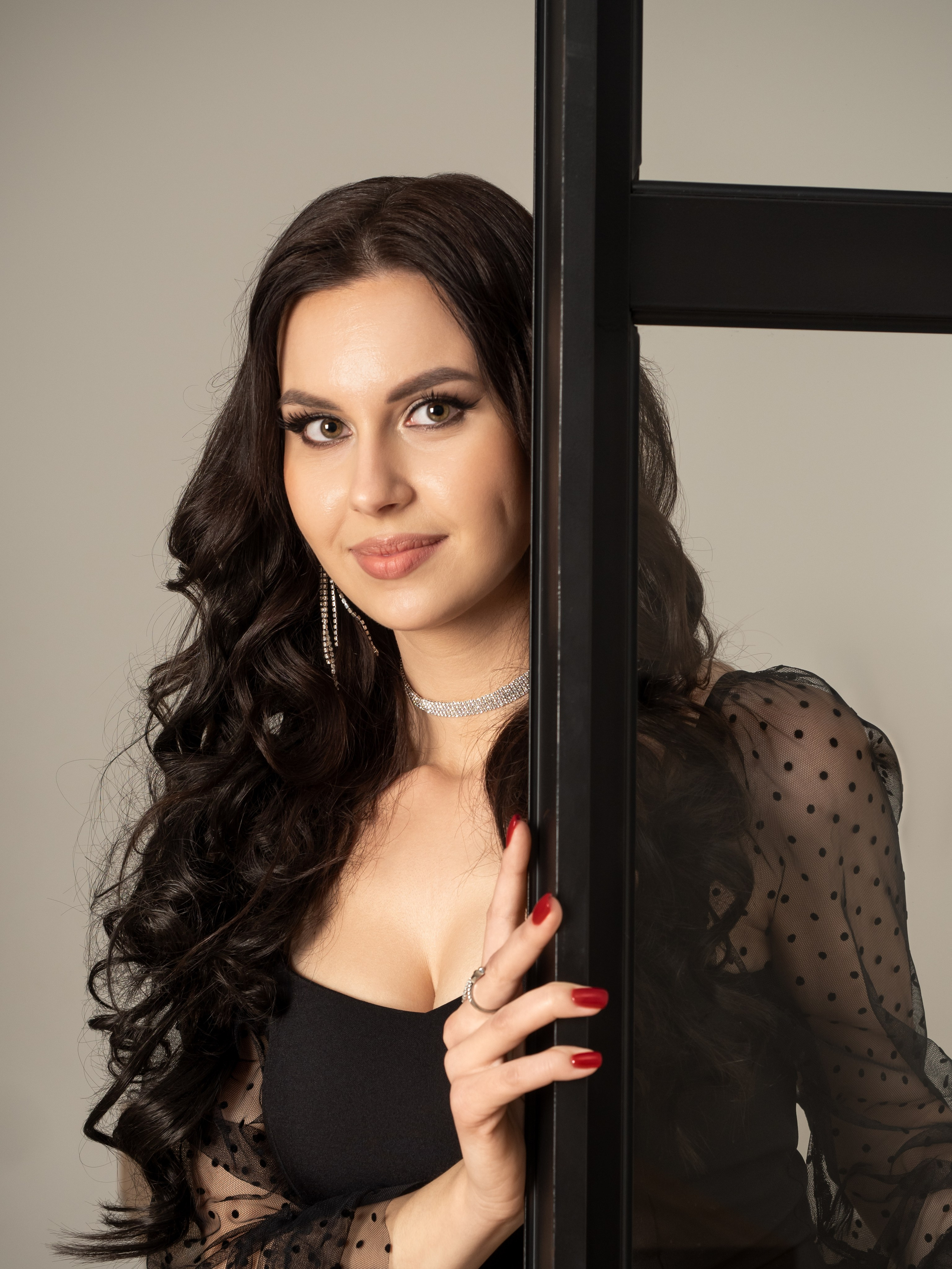 Юлия. Фотограф в Минске Людмила Дутко