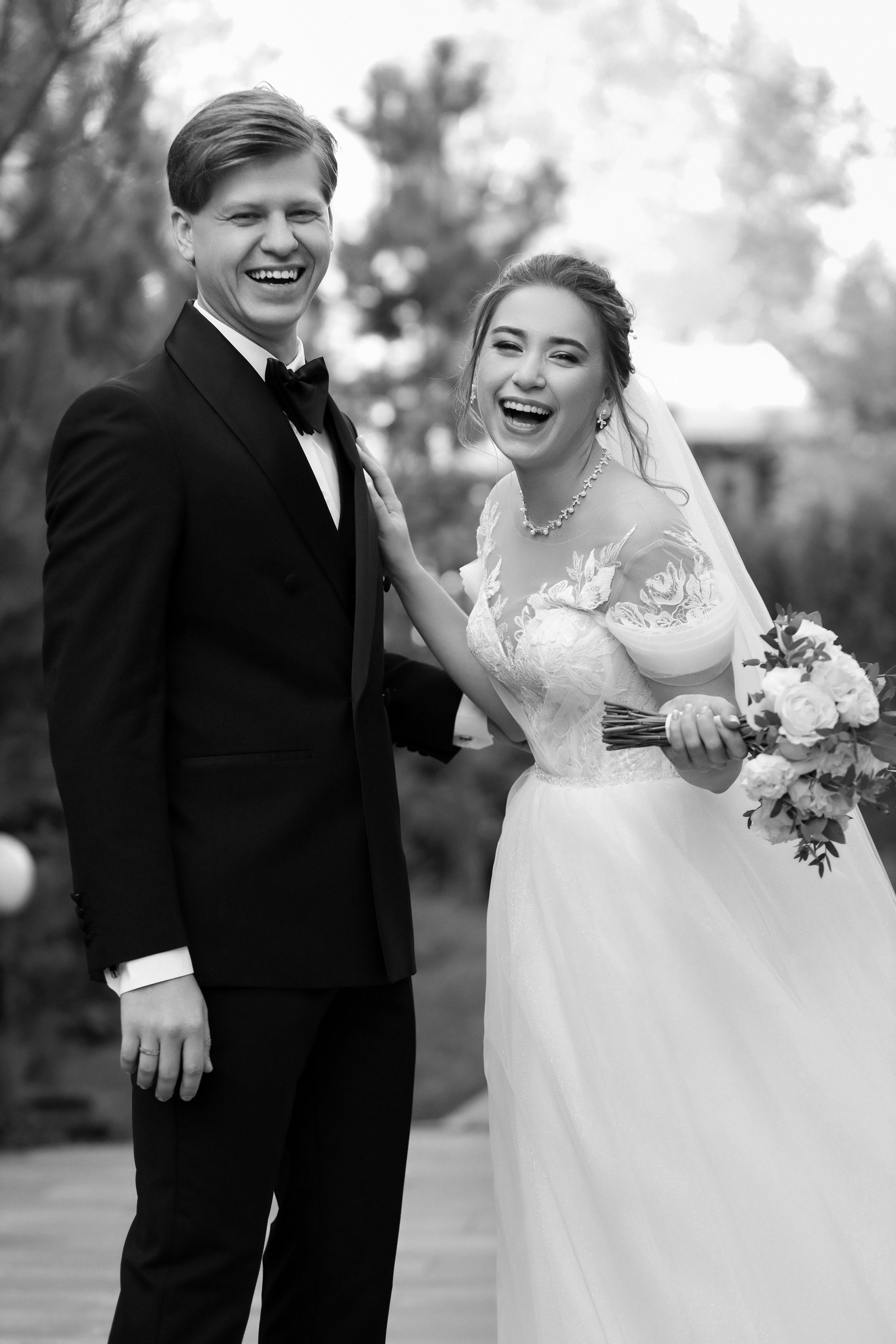 Свадебный фотограф в Ростове-на-Дону Базарова Анастасия