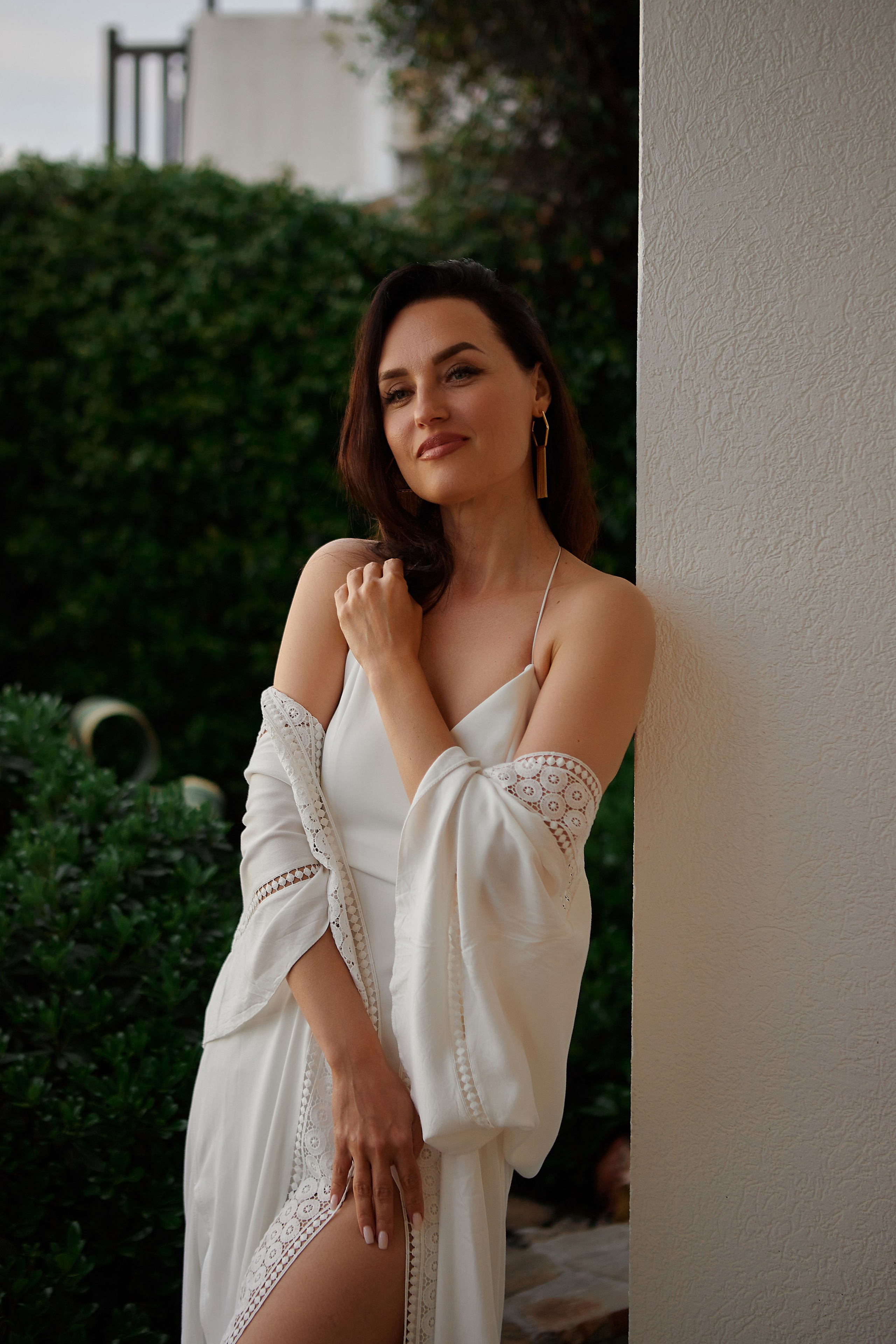 Девичник Santorini. Свадебный и семейный фотограф в Сочи-Красной поляне Ларионова Анна