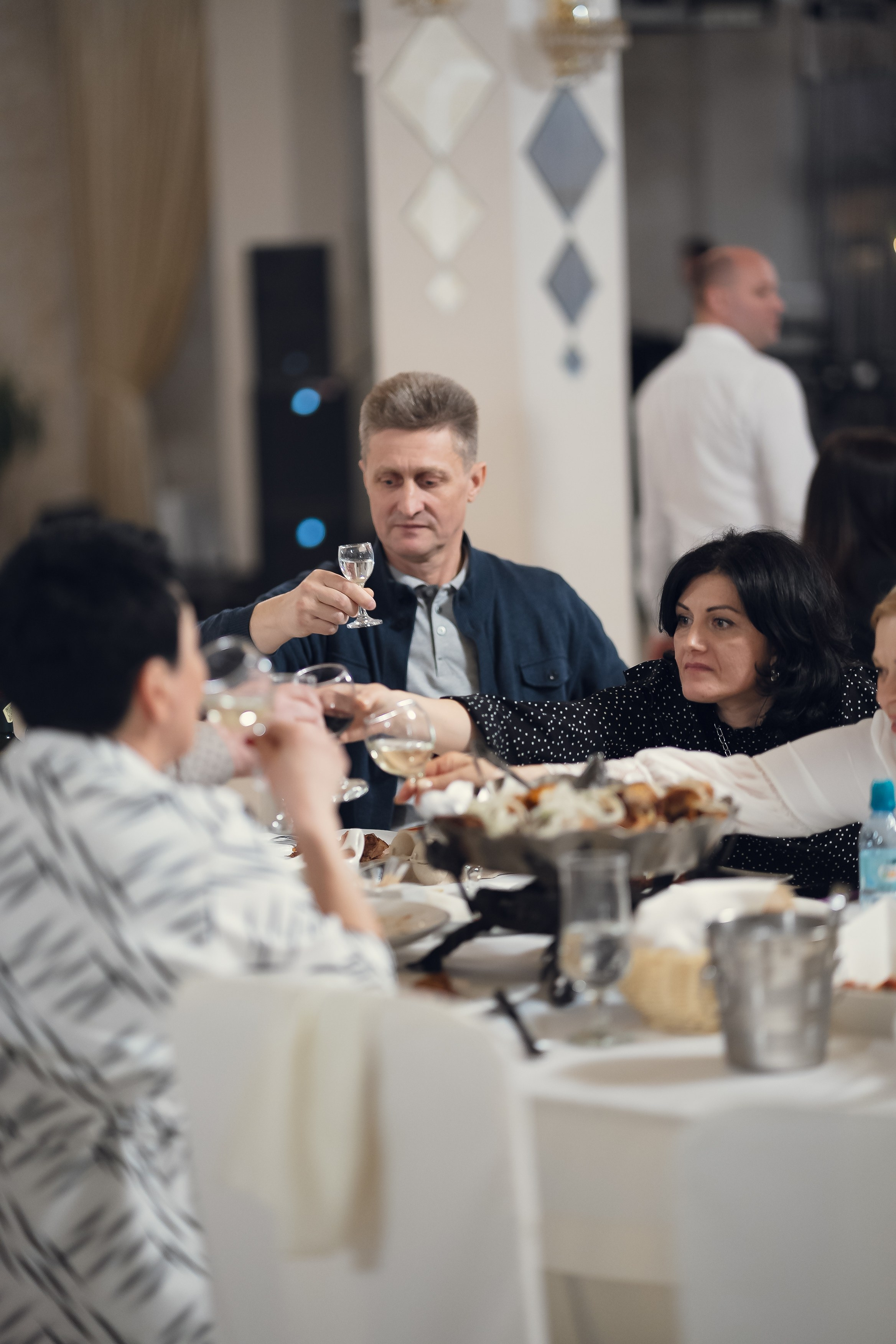 Юбилей Марины. Фотограф, видеограф Пятигорск, Ставрополь, Ессентуки, Petlyakovs_photo