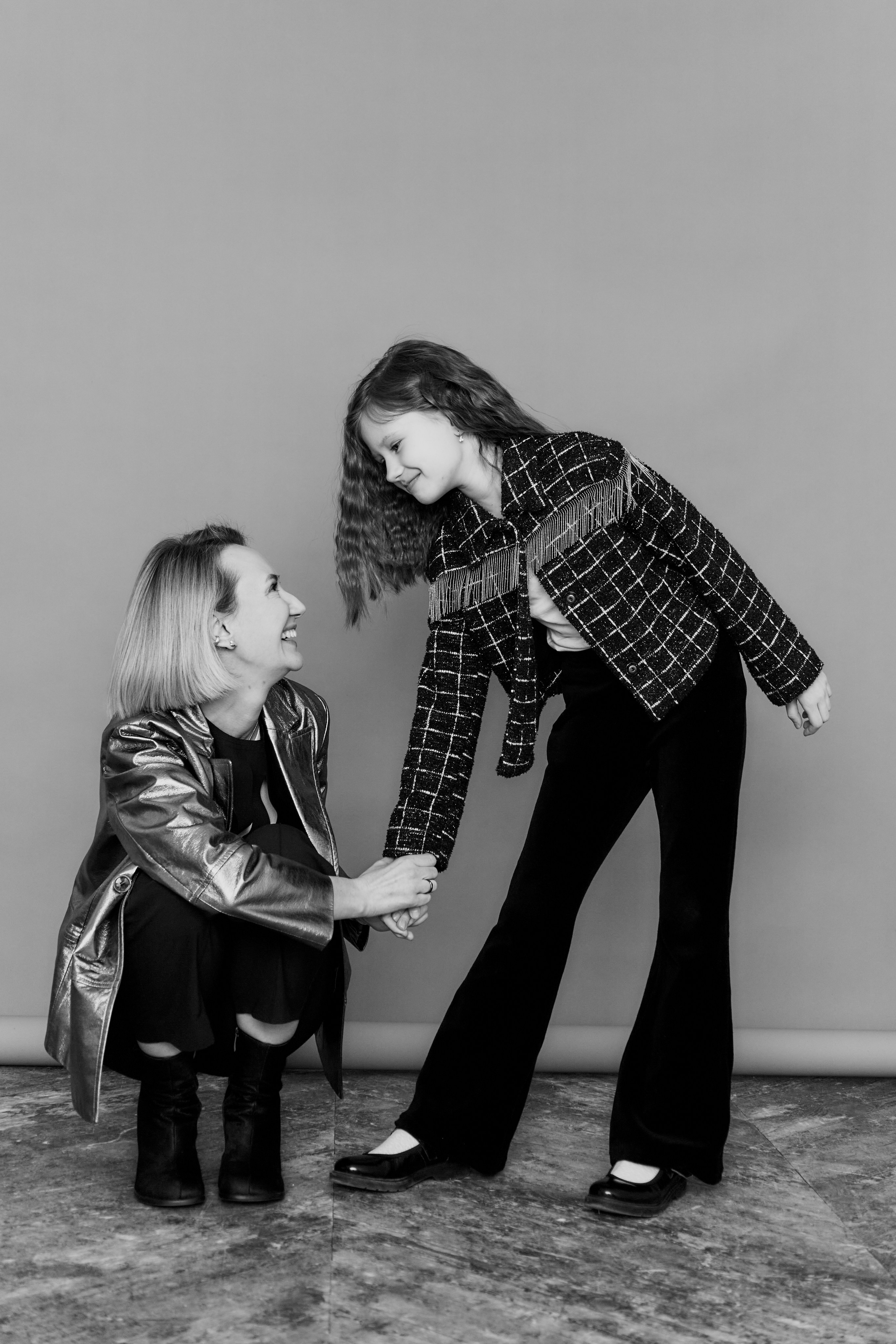 Семейный портрет. Фотограф в Москве Ярослава Фролова