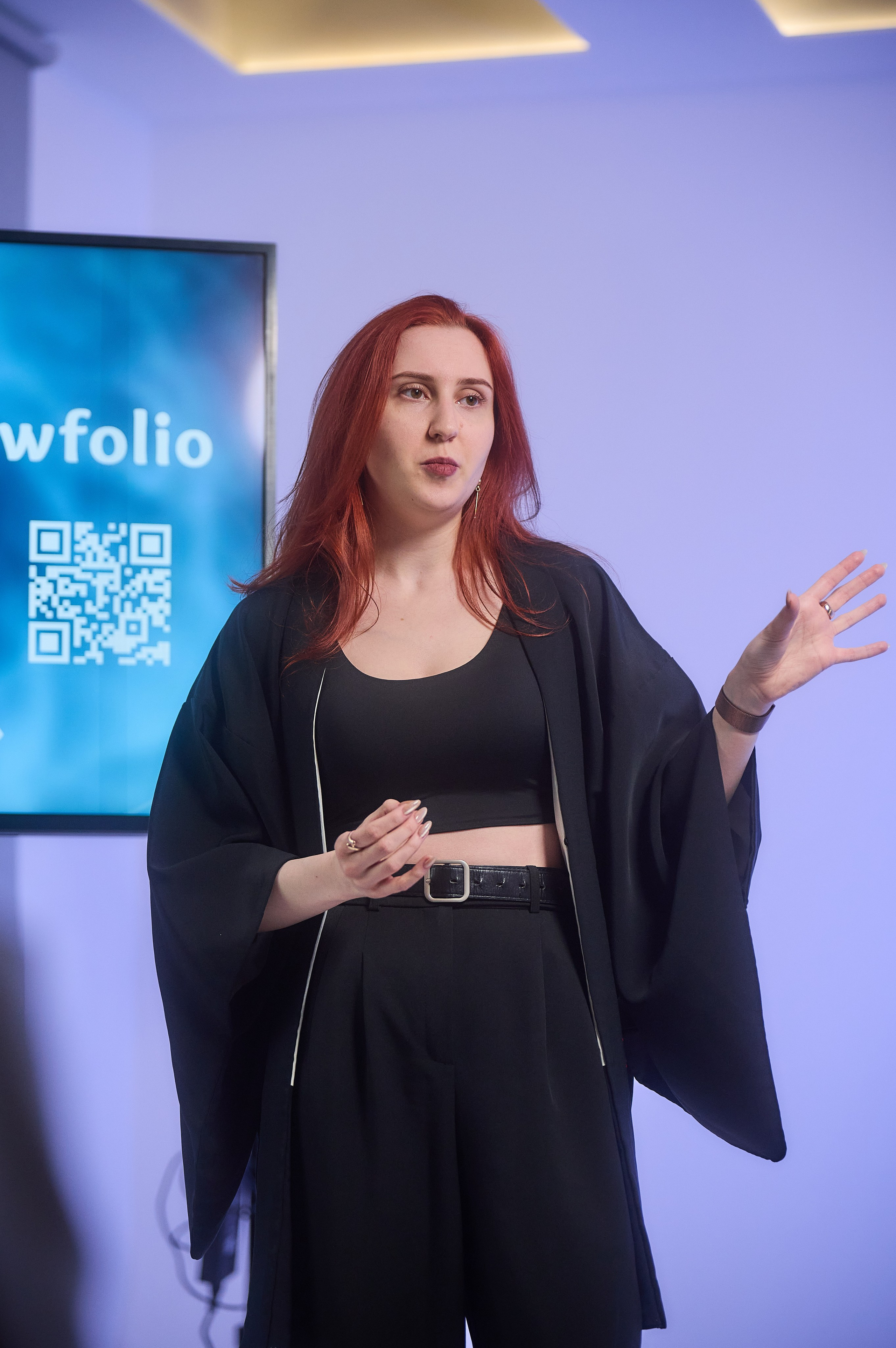 Мастер-класс fashion фотографа Salien Adare. Профессиональный фотограф (Краснодар) Роман Гончаров