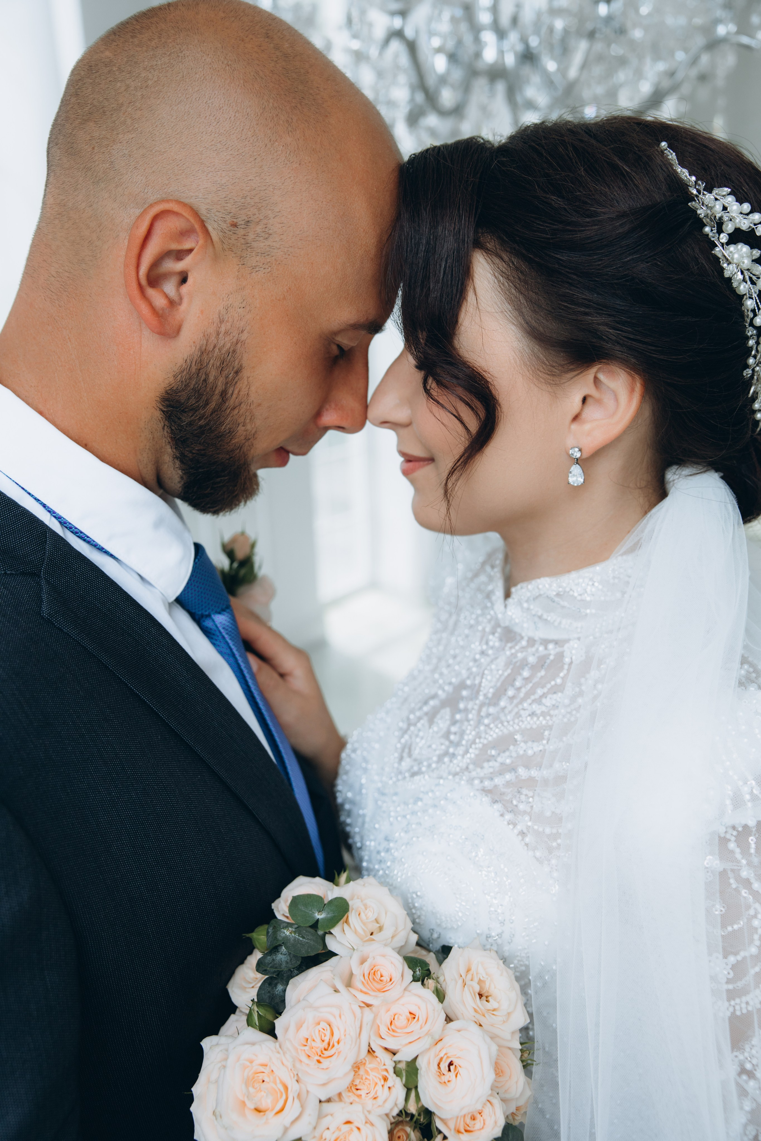 Алексей & Олеся. Свадебный, семейный фотограф в Иркутске Светлана Макаричева