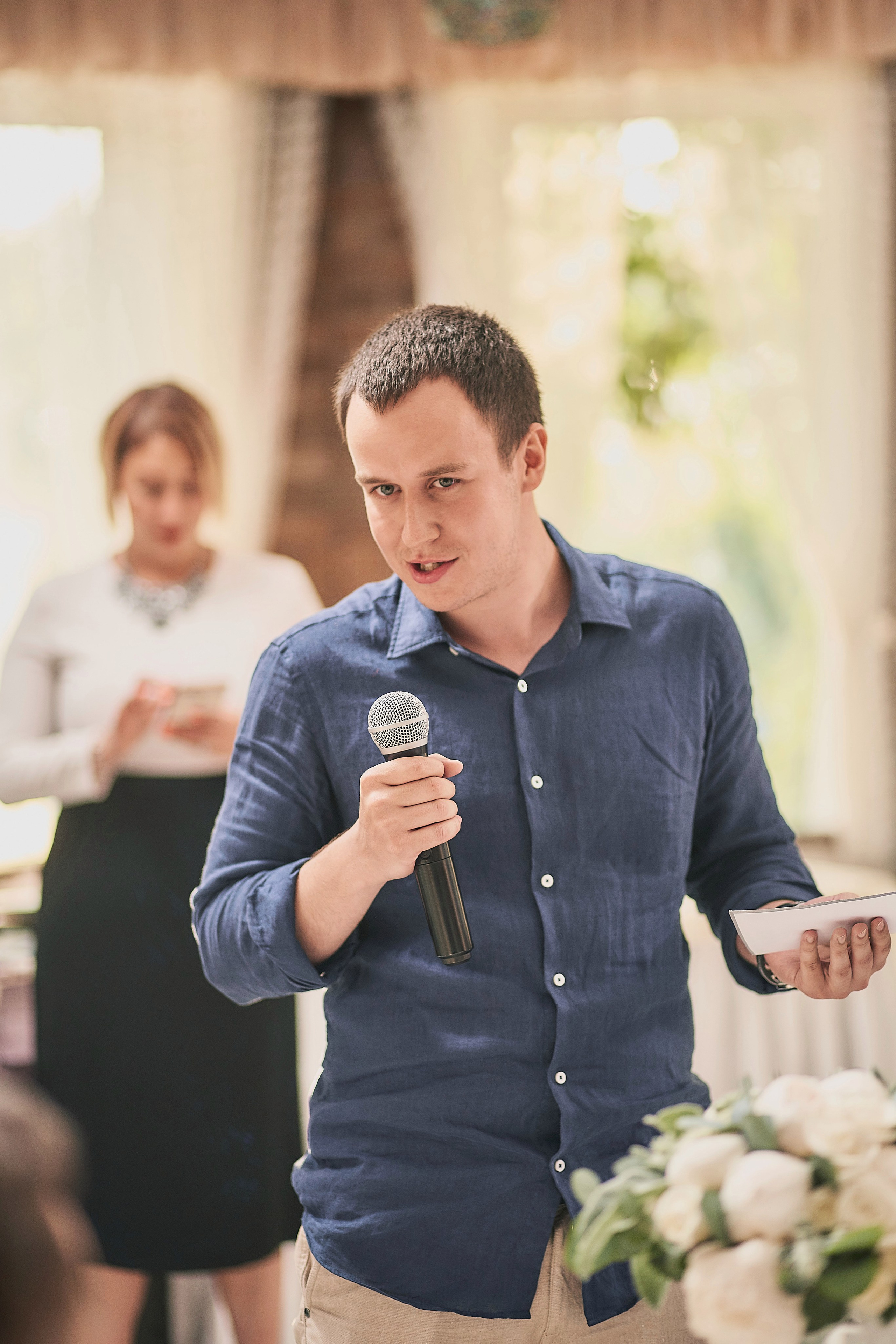 Свадебная Фотосессия Ирины и Сергея в загородном клюбе Лачи