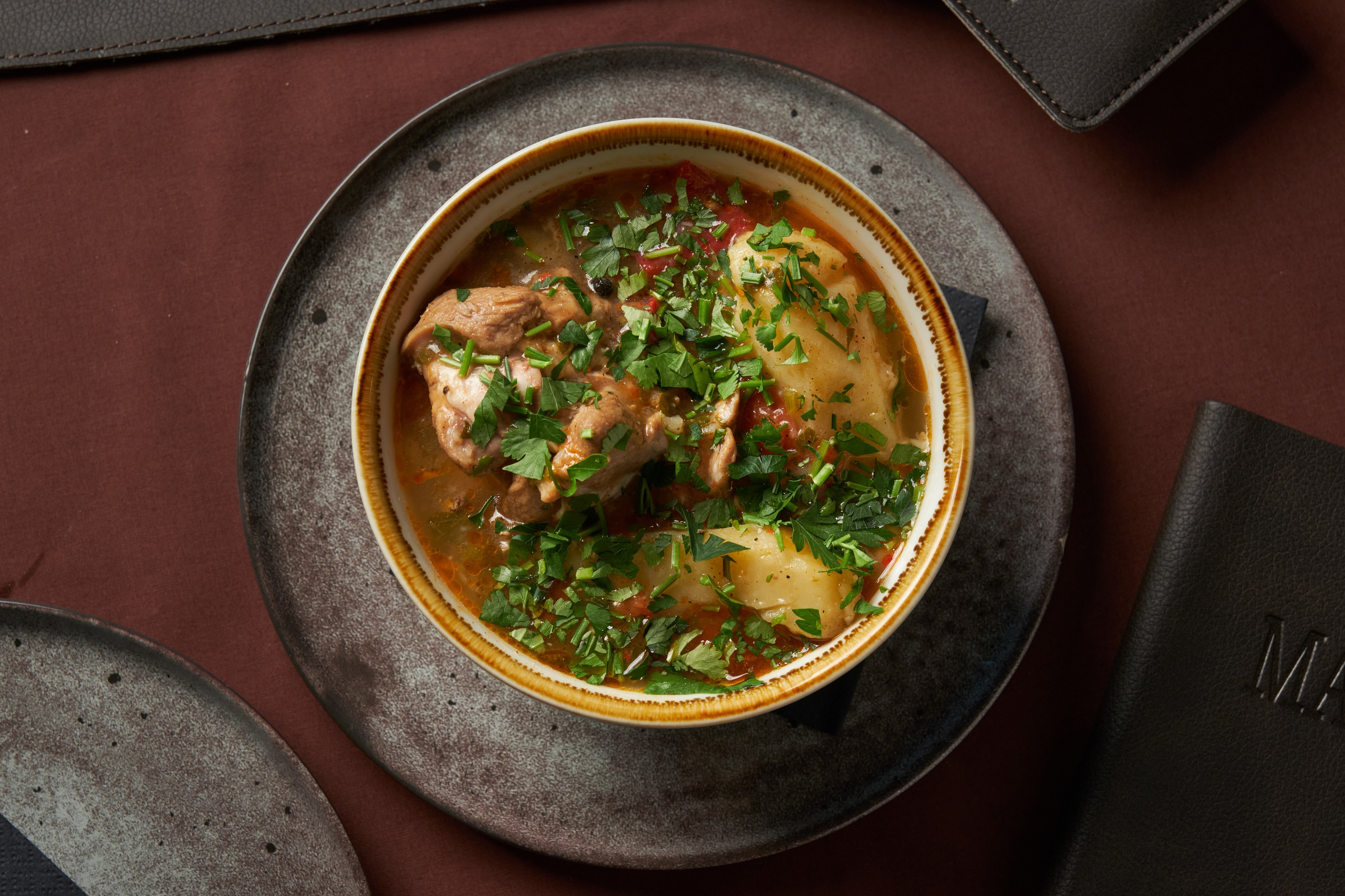 Food. Food Photographer & Interior Photography Berlin | Restaurant Photography Mikhail Kort
