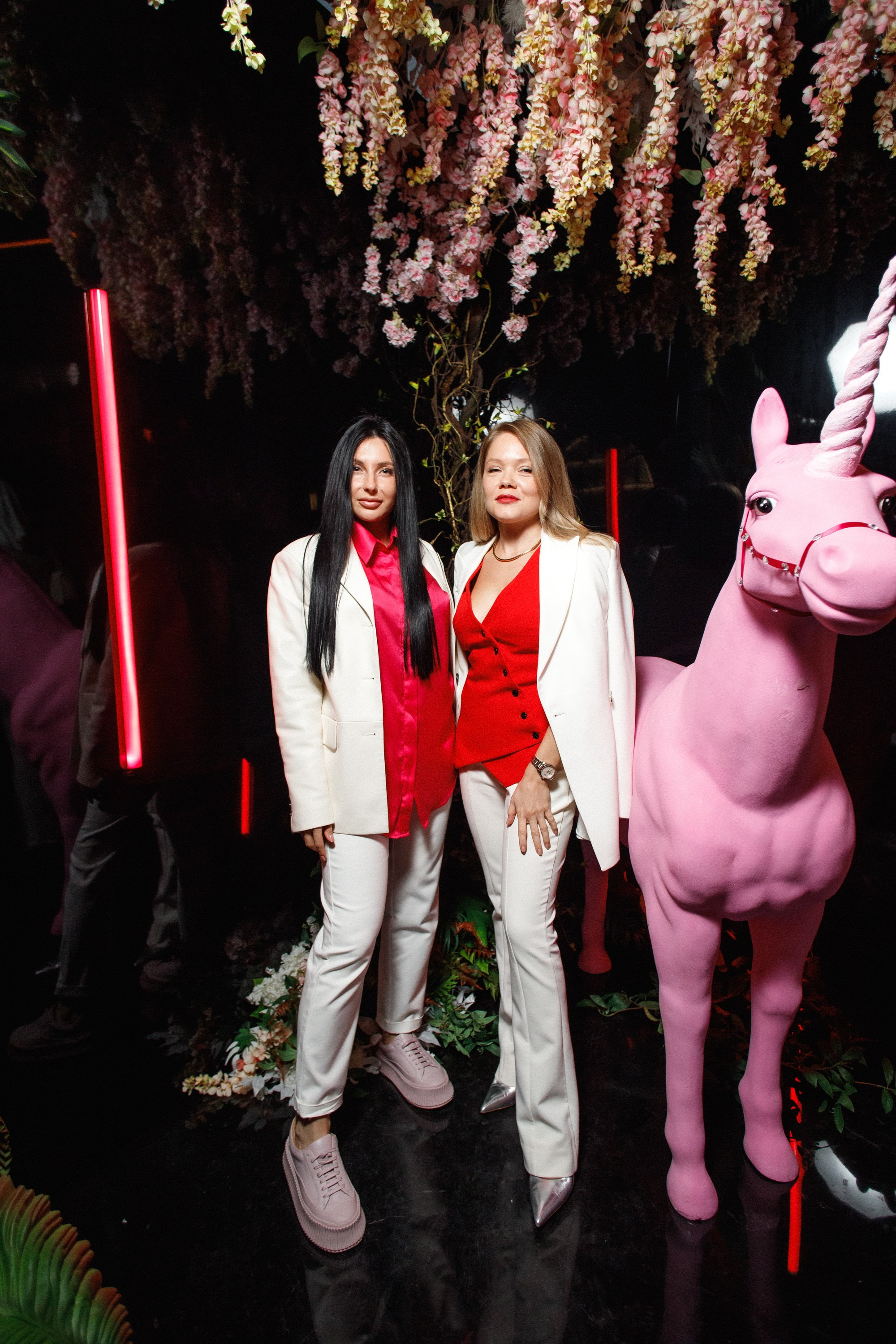 BRAVO FLORA EVENT. СВОИ. ФОТООТЧЕТЫ-СОБЫТИЯ-МЕСТА