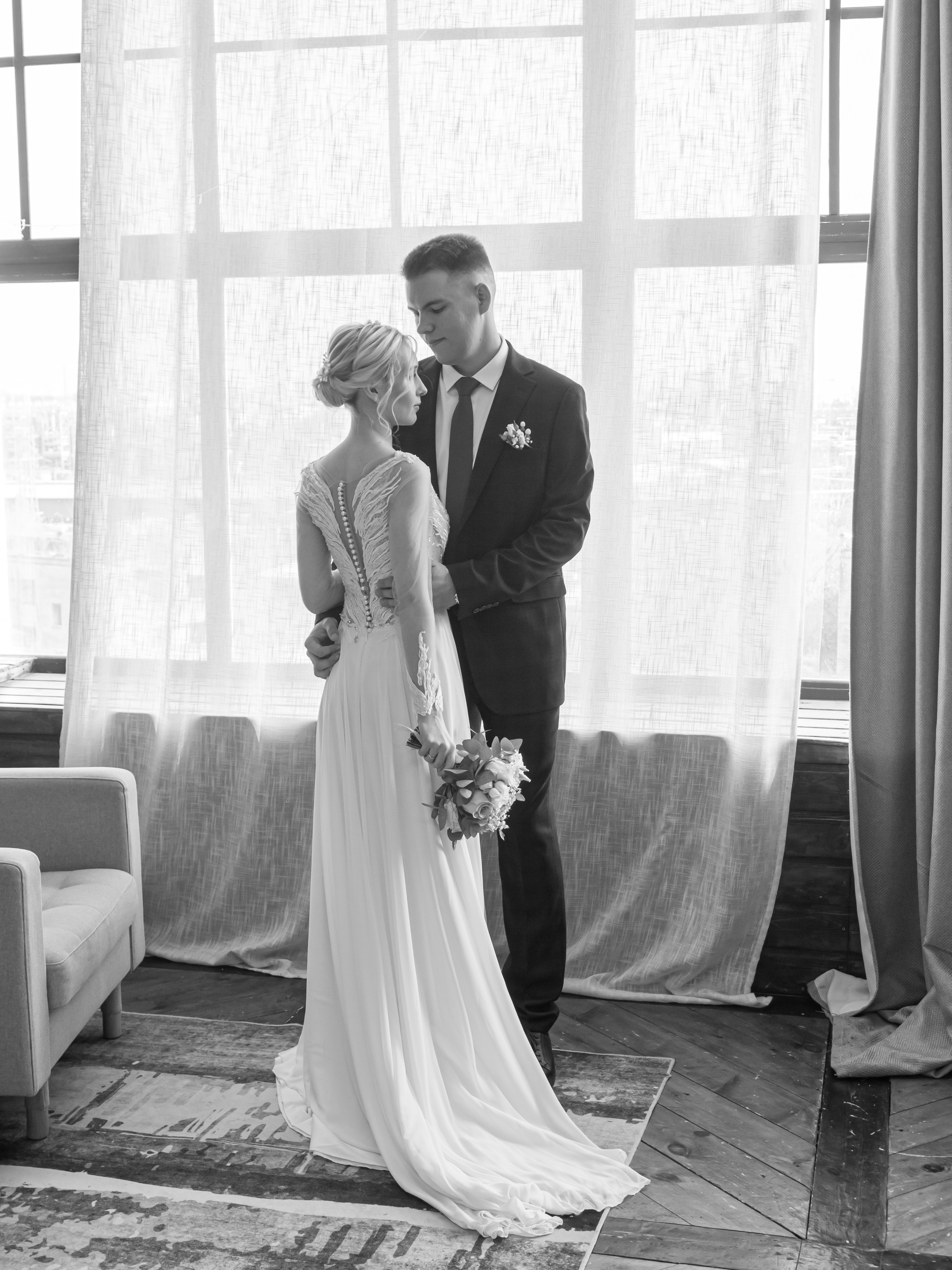 Фотограф в Хабаровске